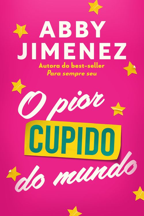 O pior cupido do mundo