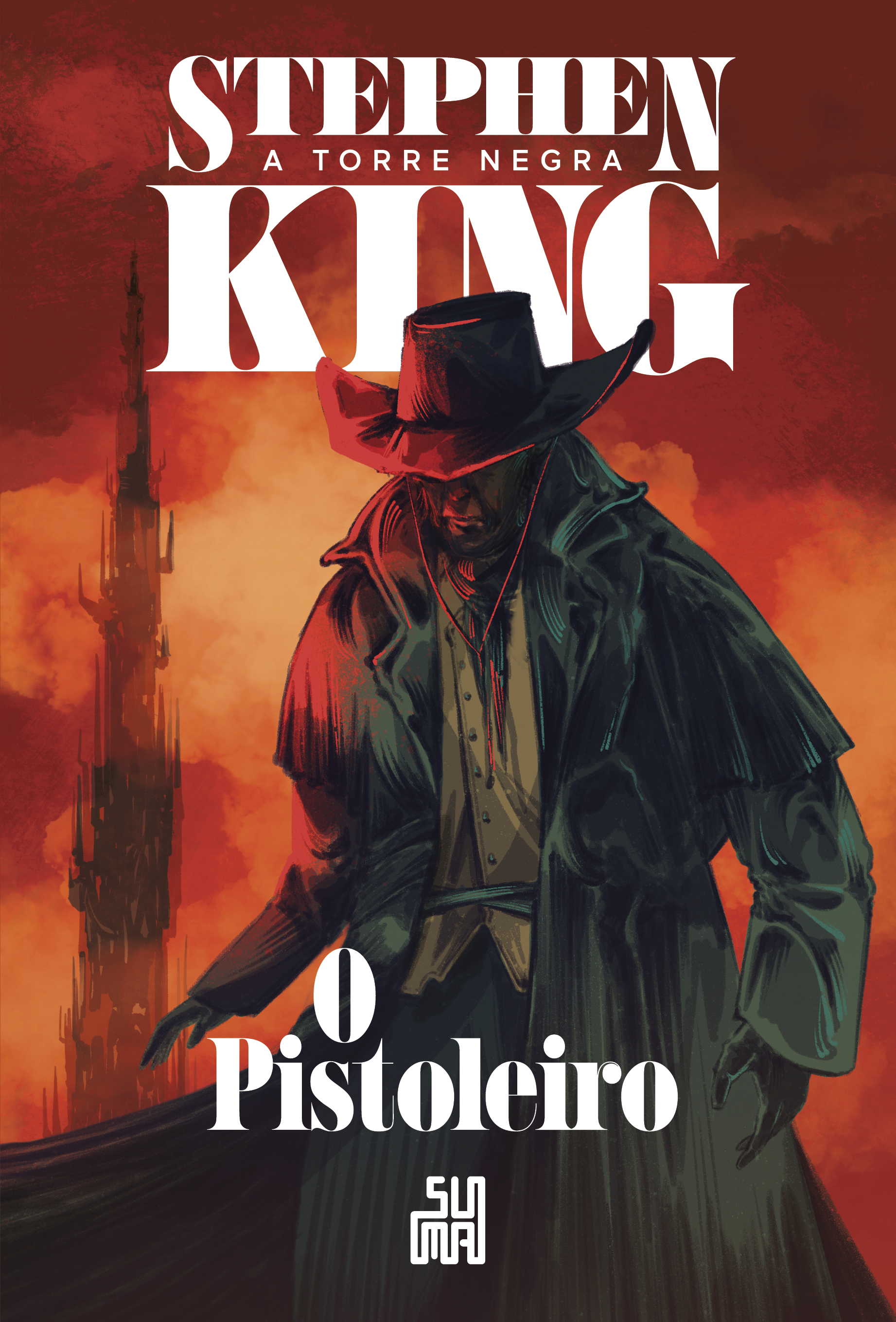 O pistoleiro (Nova edição)
