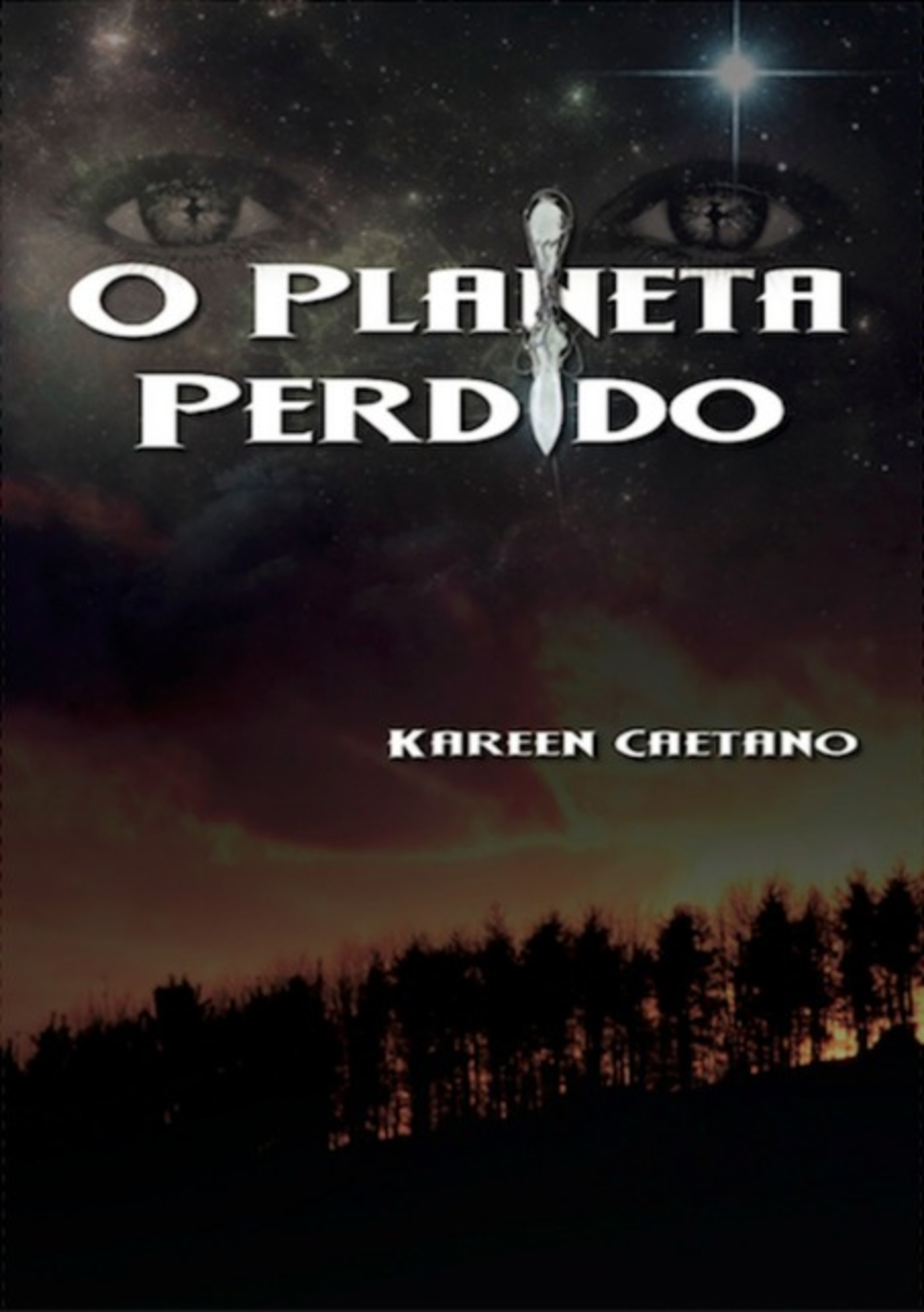 O Planeta Perdido