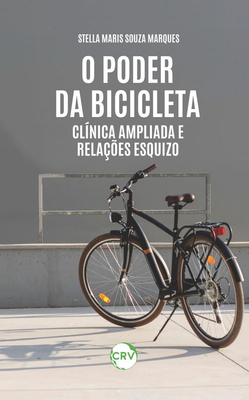 O PODER DA BICICLETA