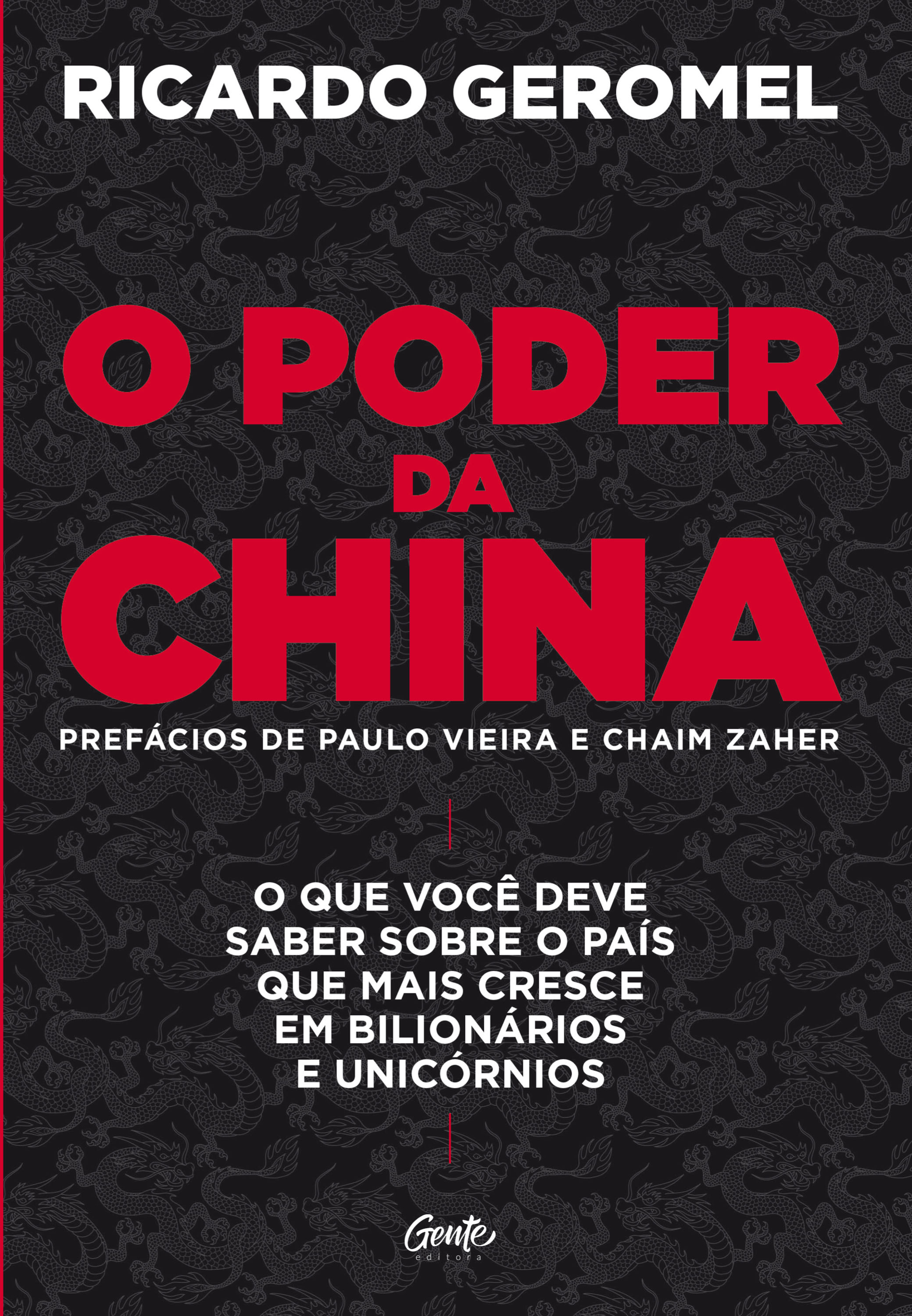 O poder da china
