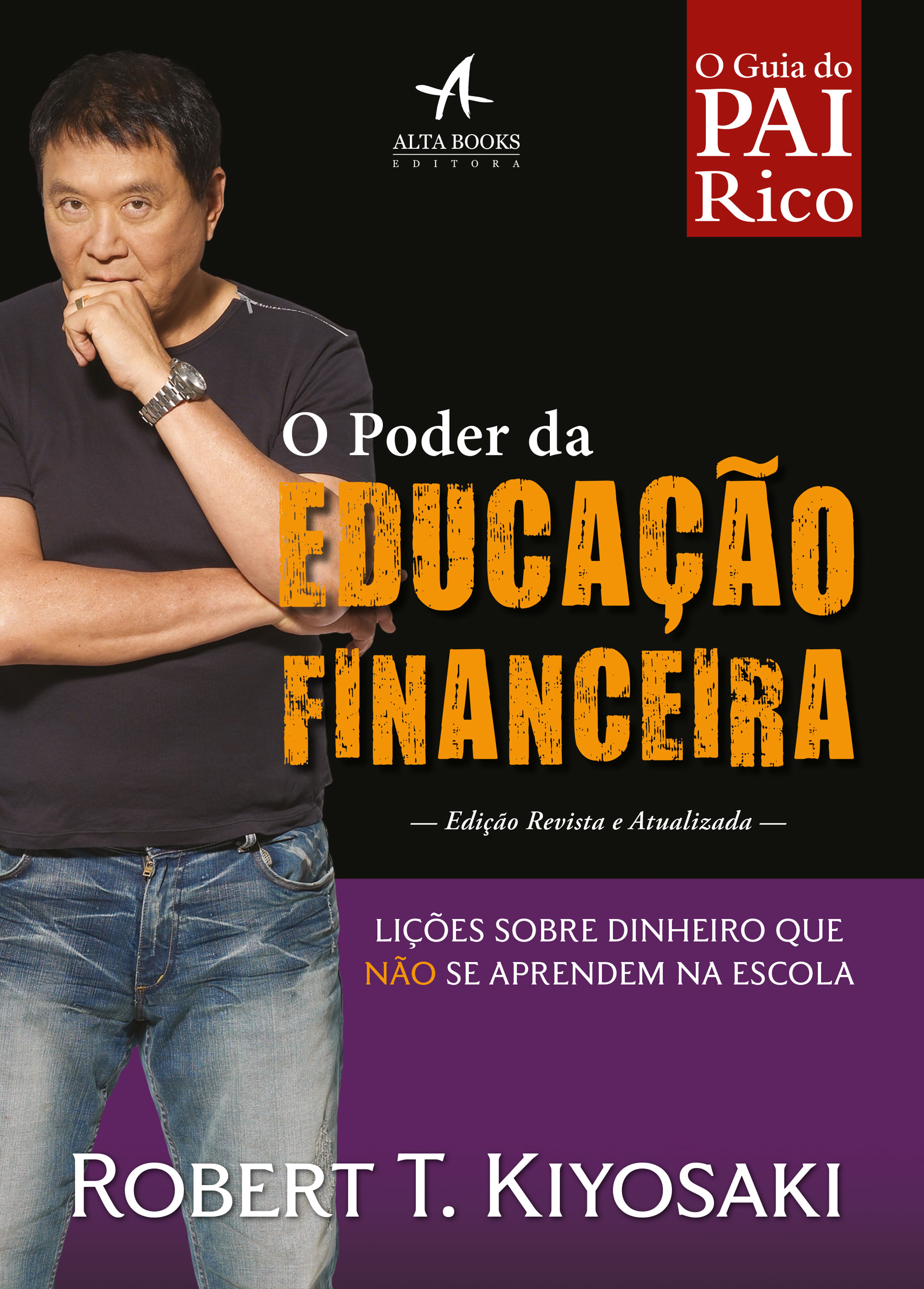 O Poder da Educação Financeira