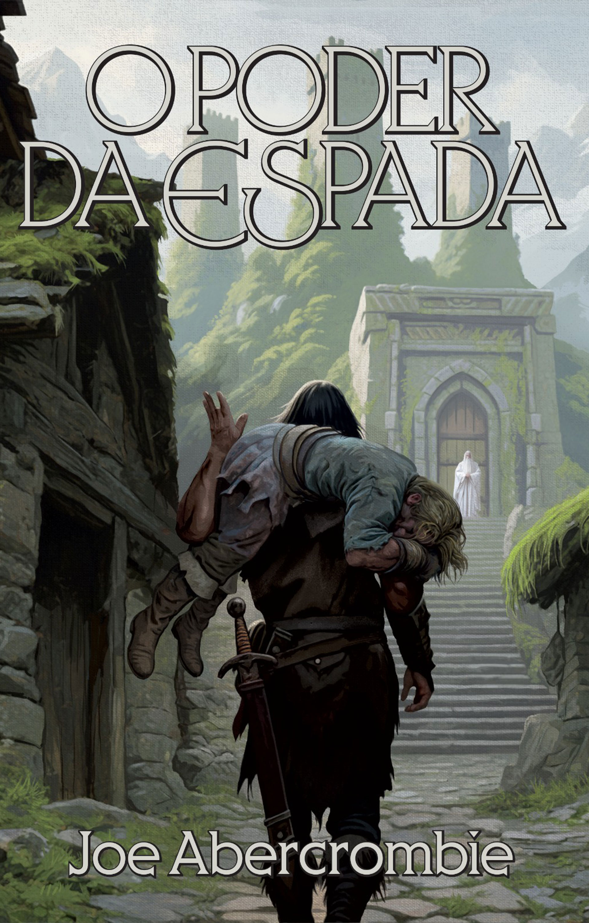 O poder da espada