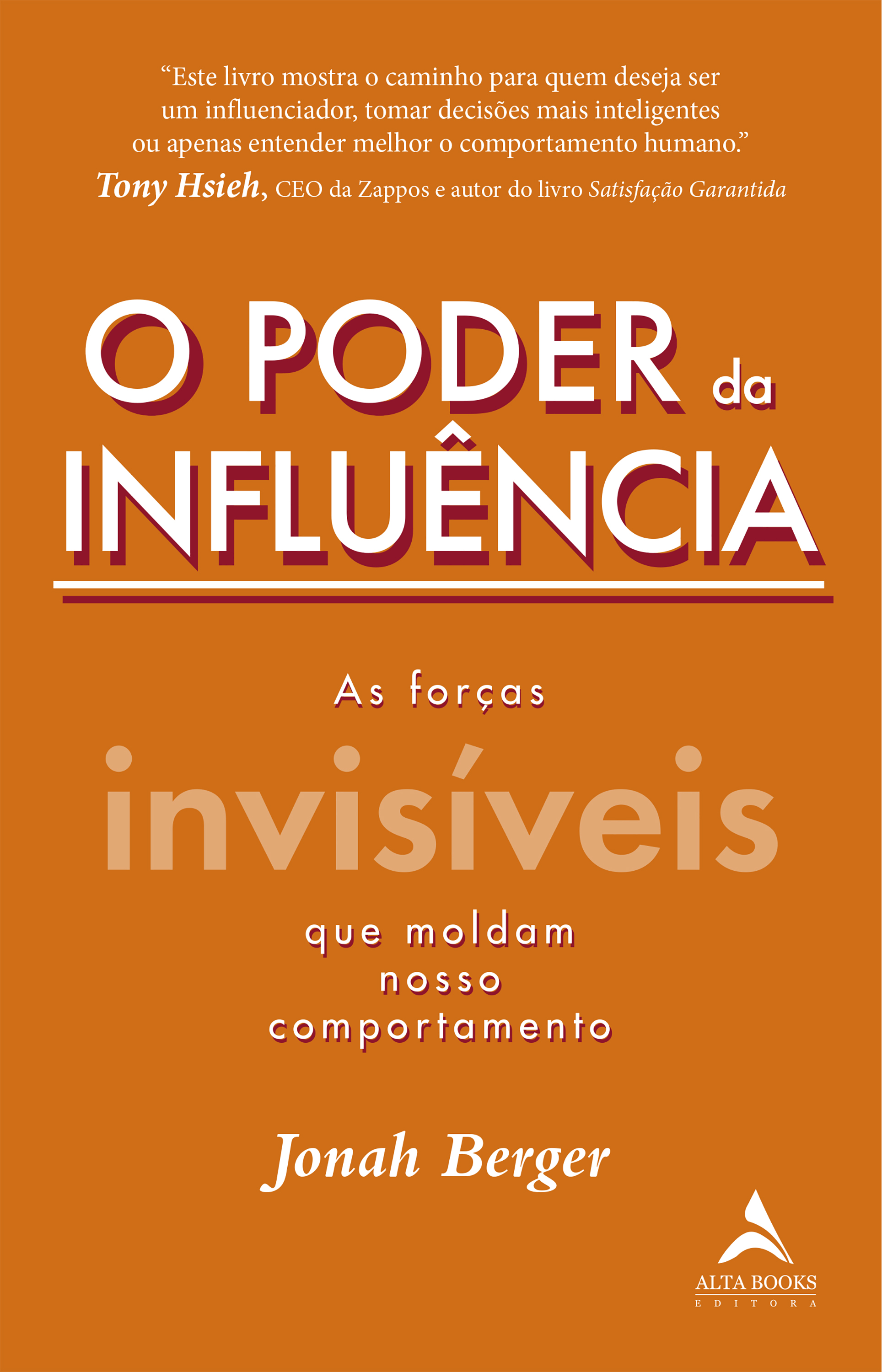 O Poder da Influência