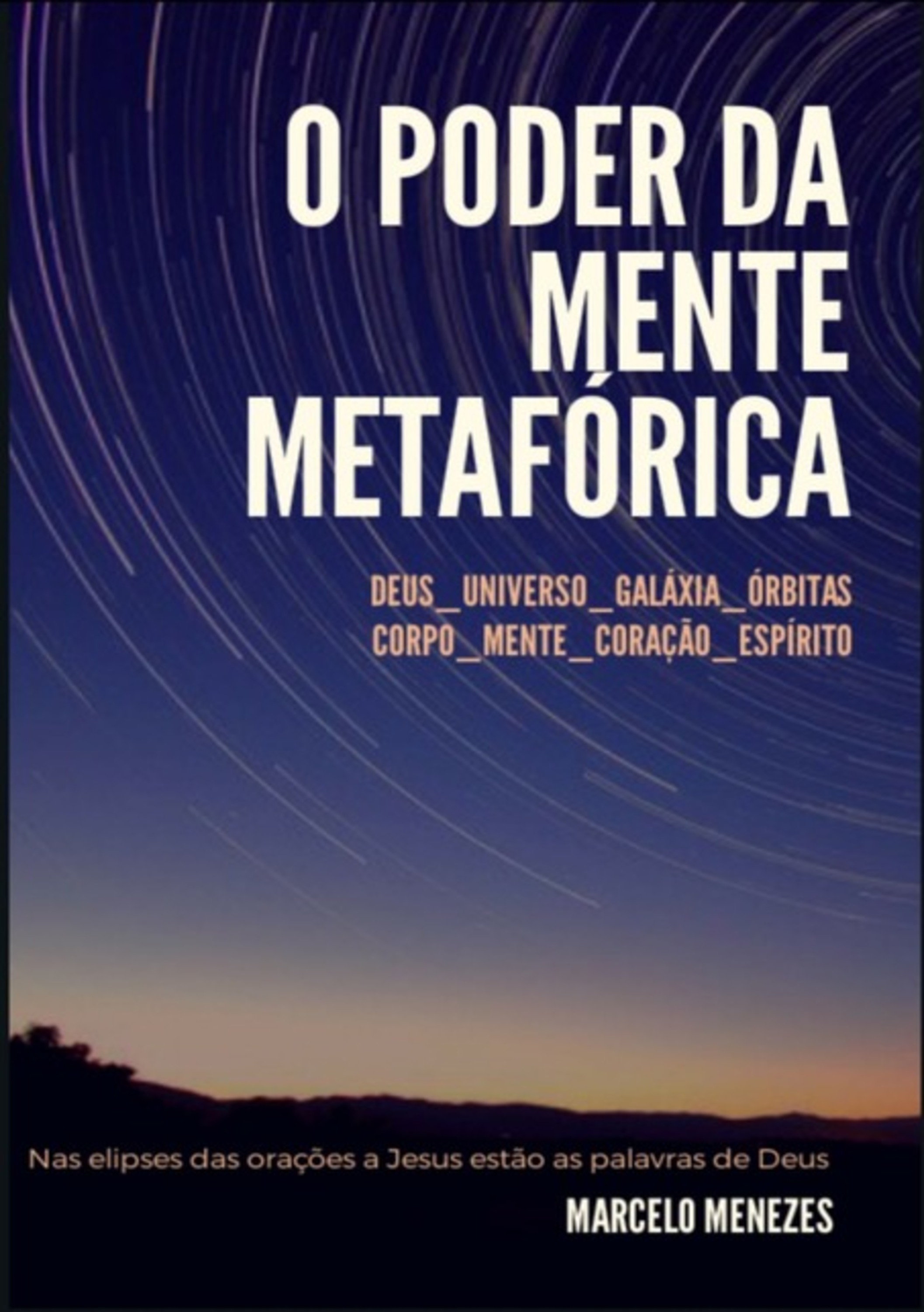 O Poder Da Mente Metafórica