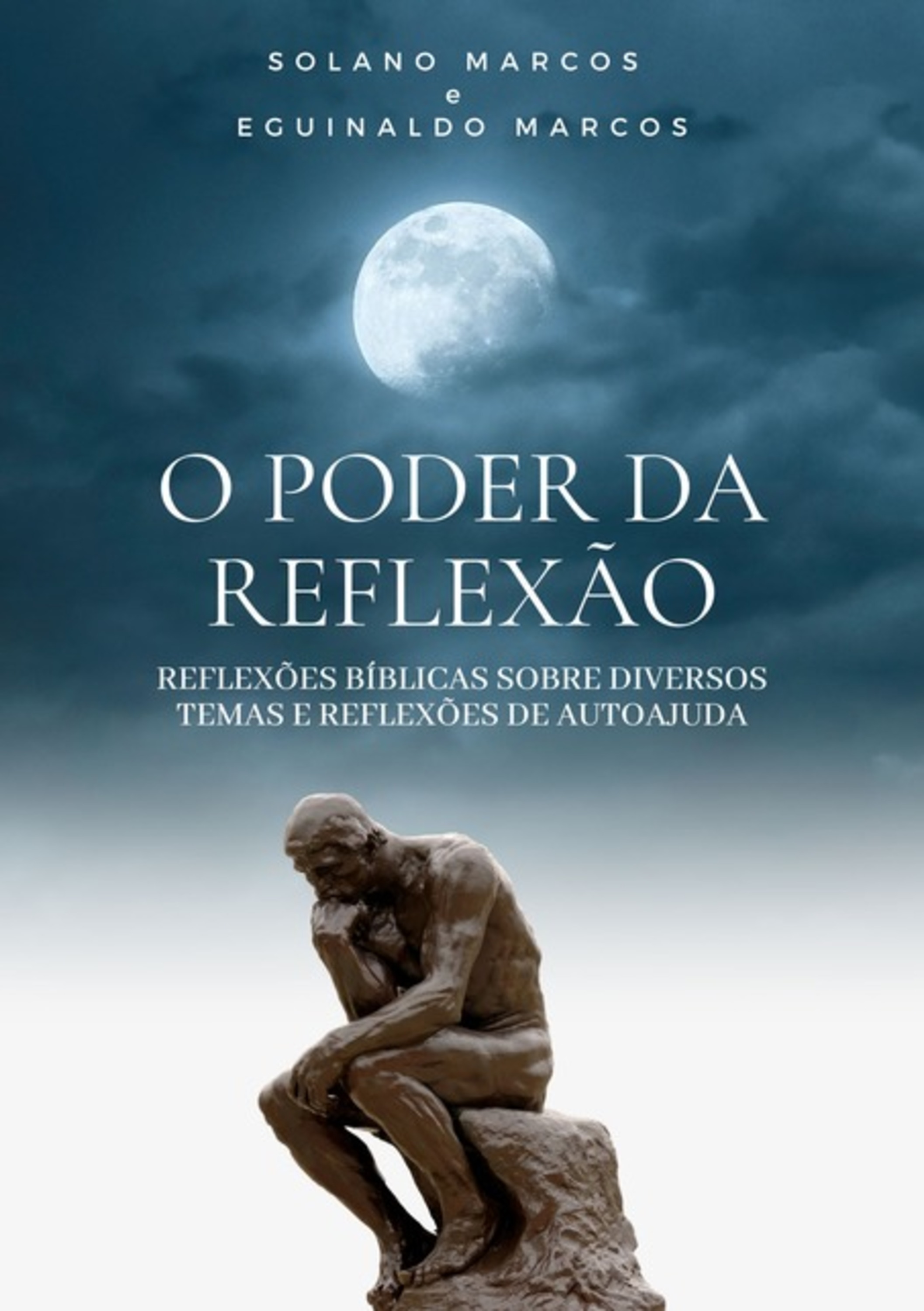 O Poder Da Reflexão