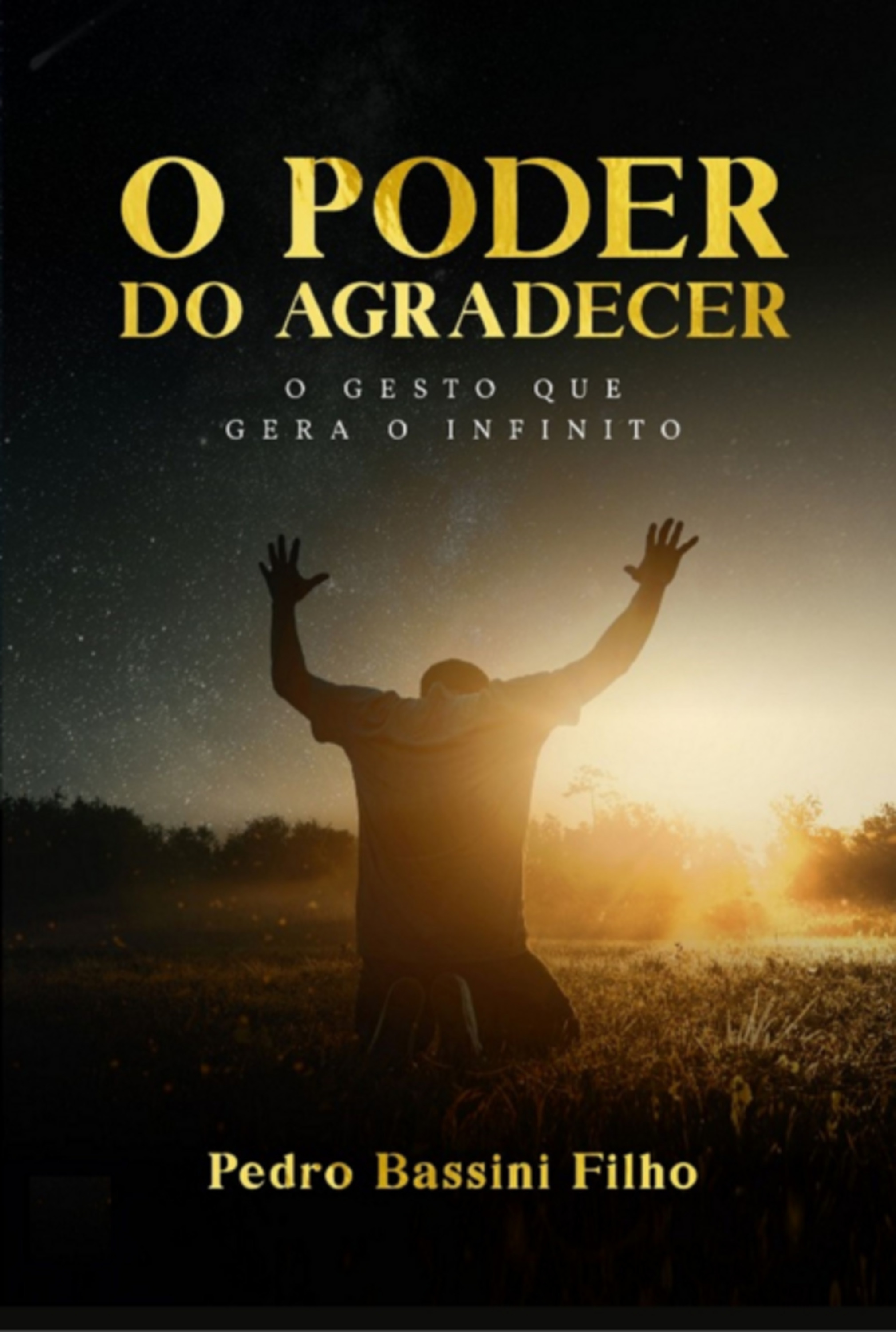 O Poder Do Agradecer