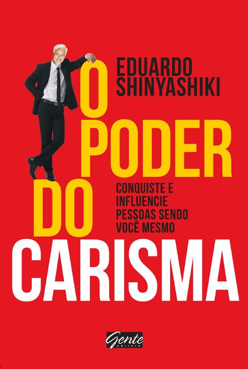 O poder do carisma