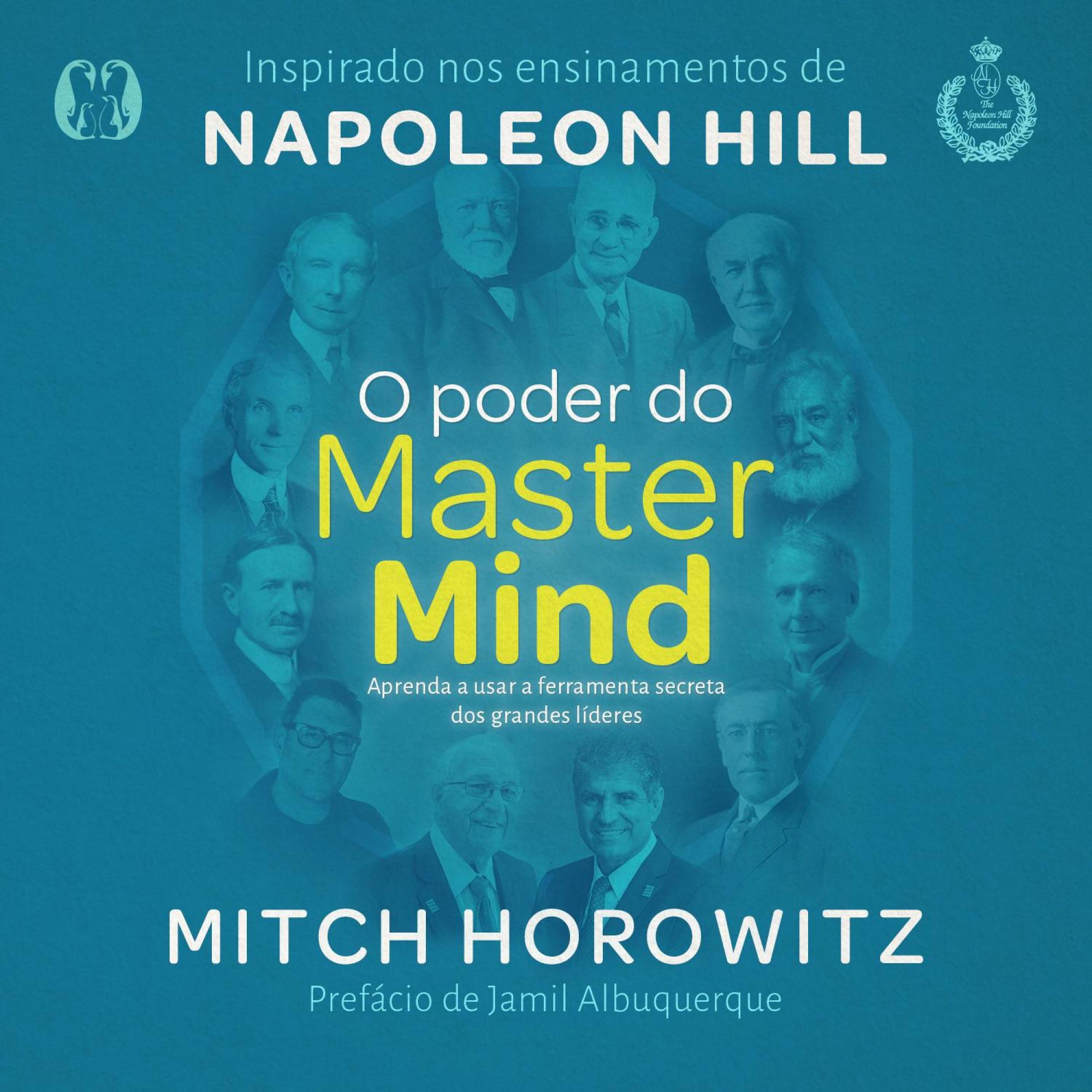 O poder do MasterMind