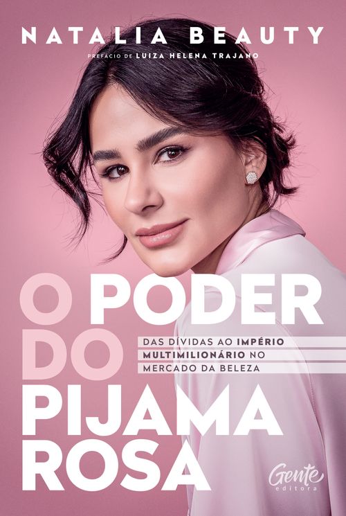 O poder do pijama rosa