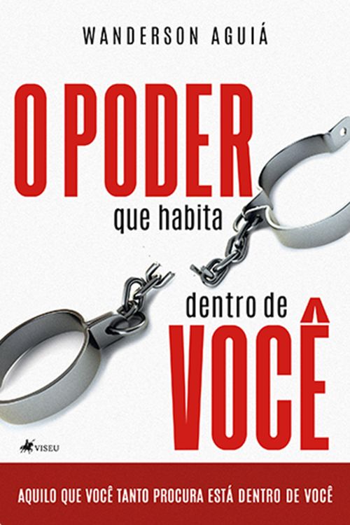 O poder que habita dentro de você