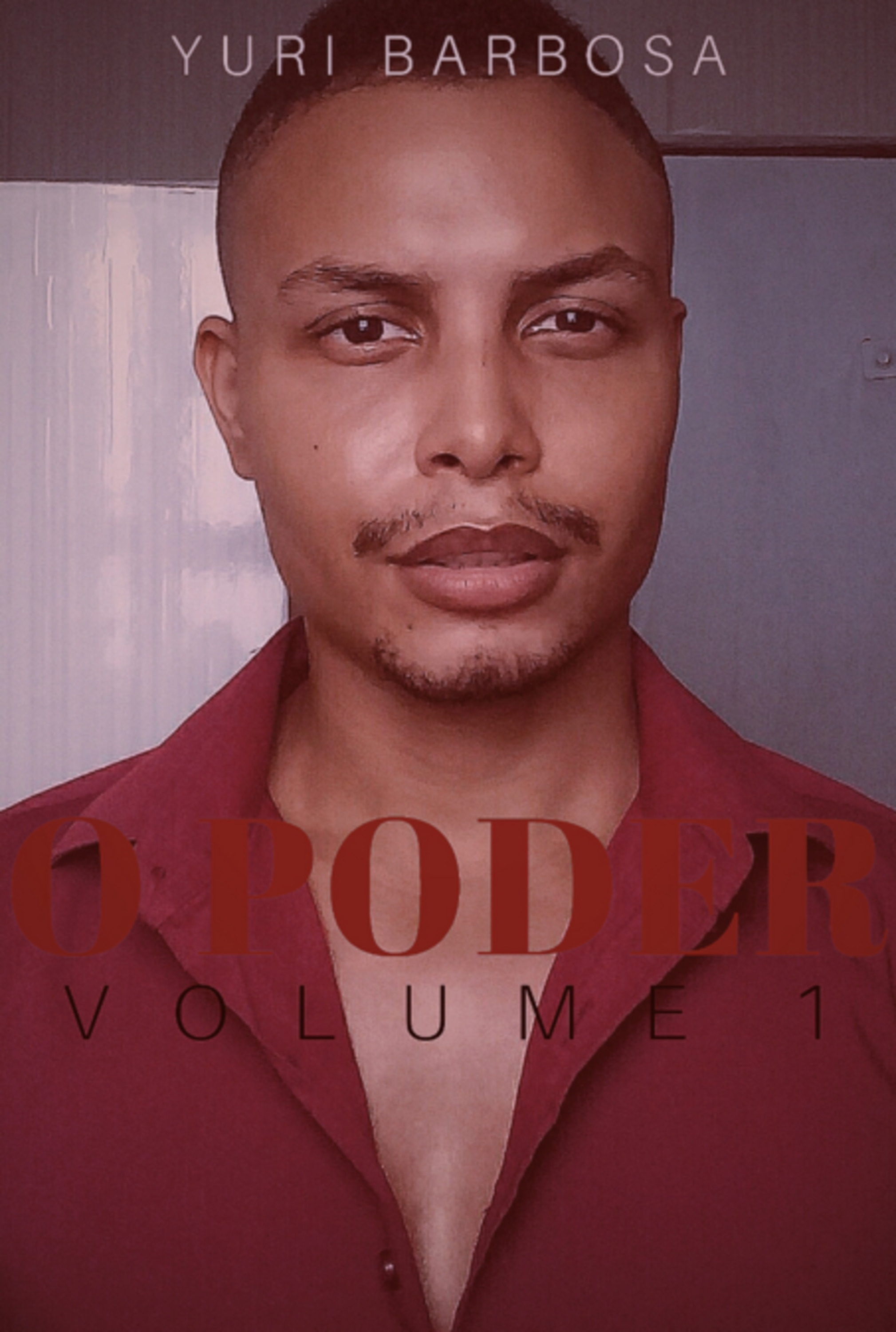 O Poder - Volume 1