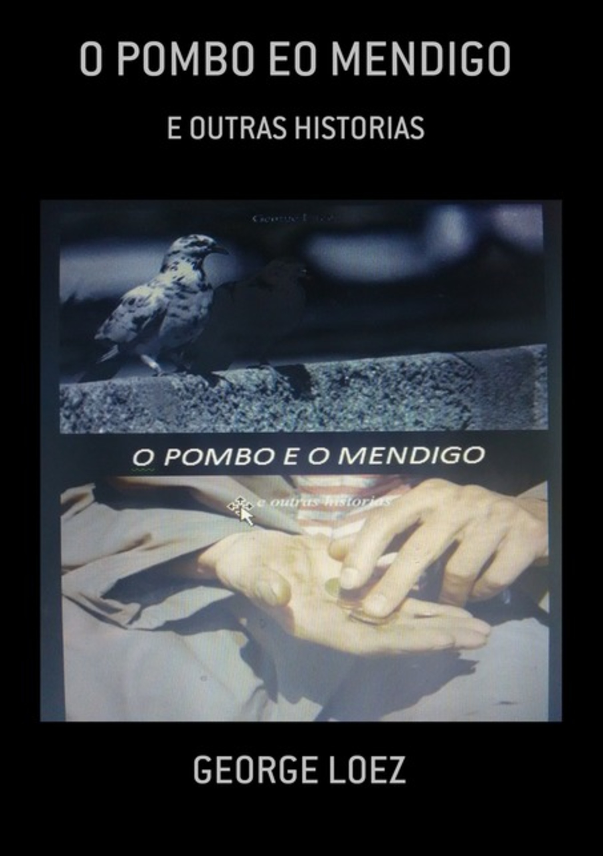 O Pombo Eo Mendigo