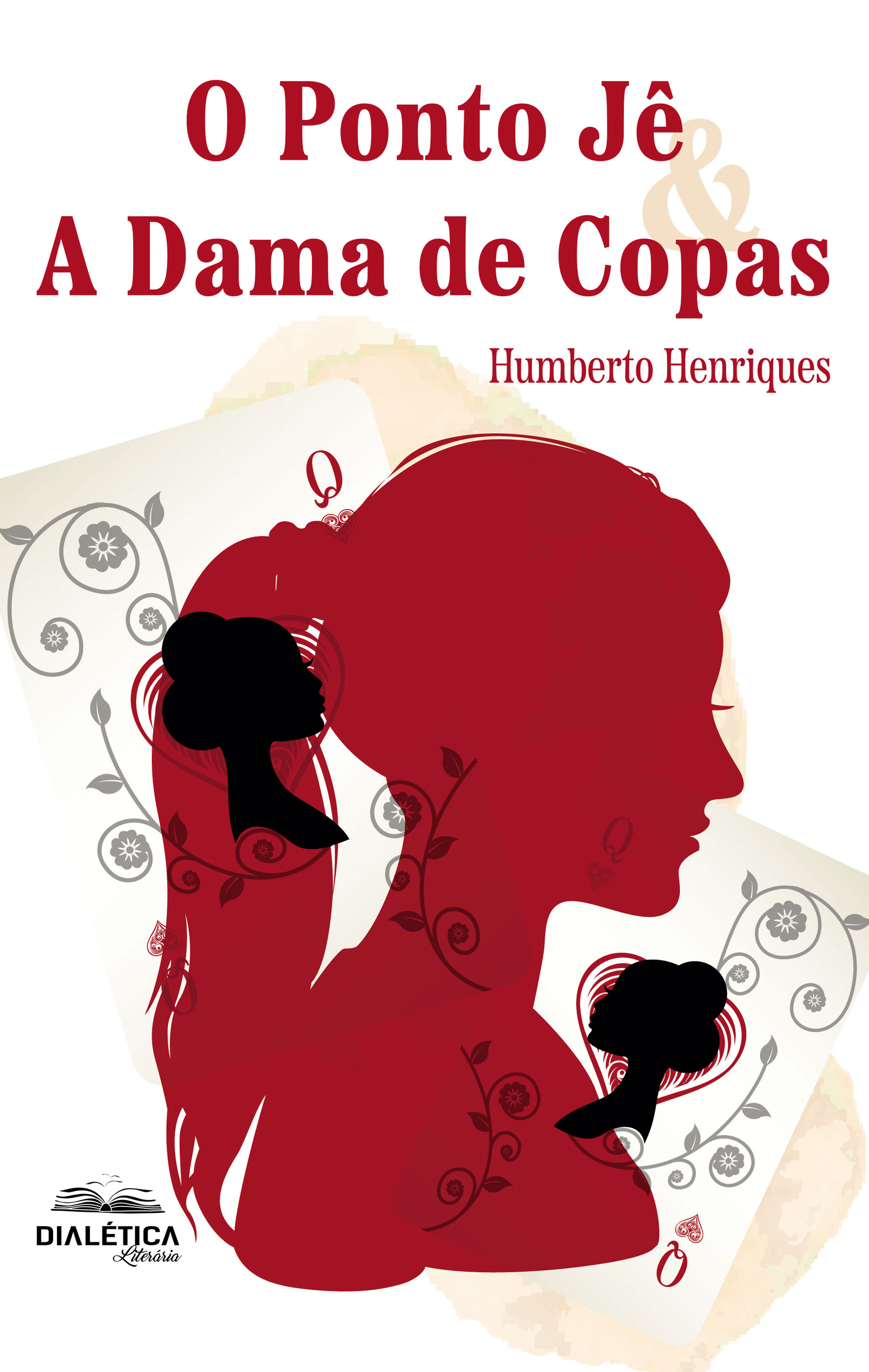 O Ponto Jê e a Dama de Copas