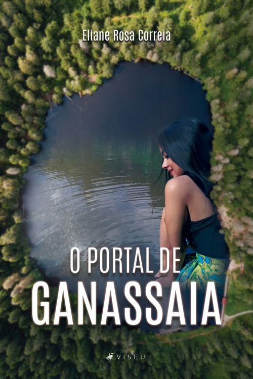 O portal de Ganassaia