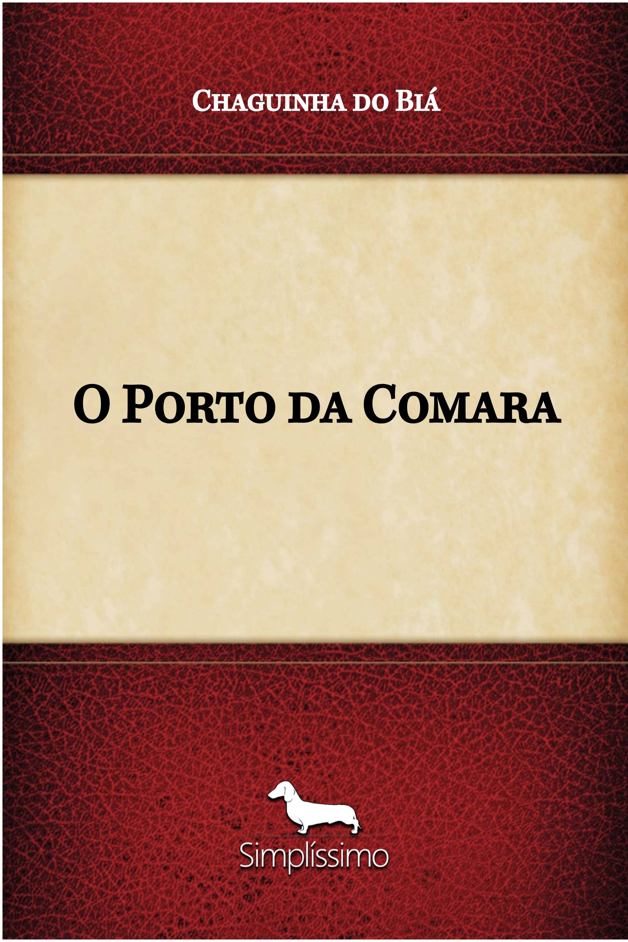 O Porto da Comara