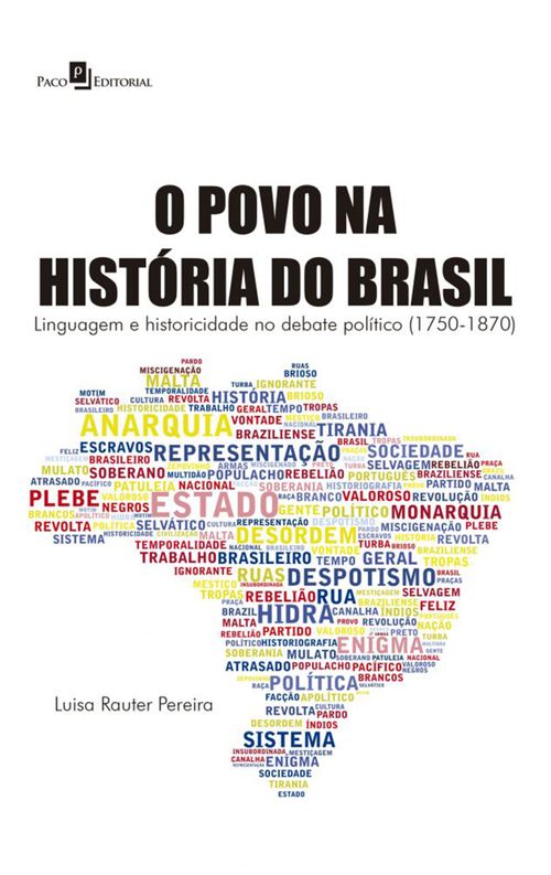 O Povo na História do Brasil 