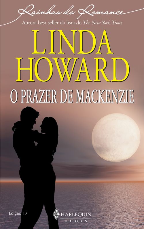 O prazer de Mackenzie