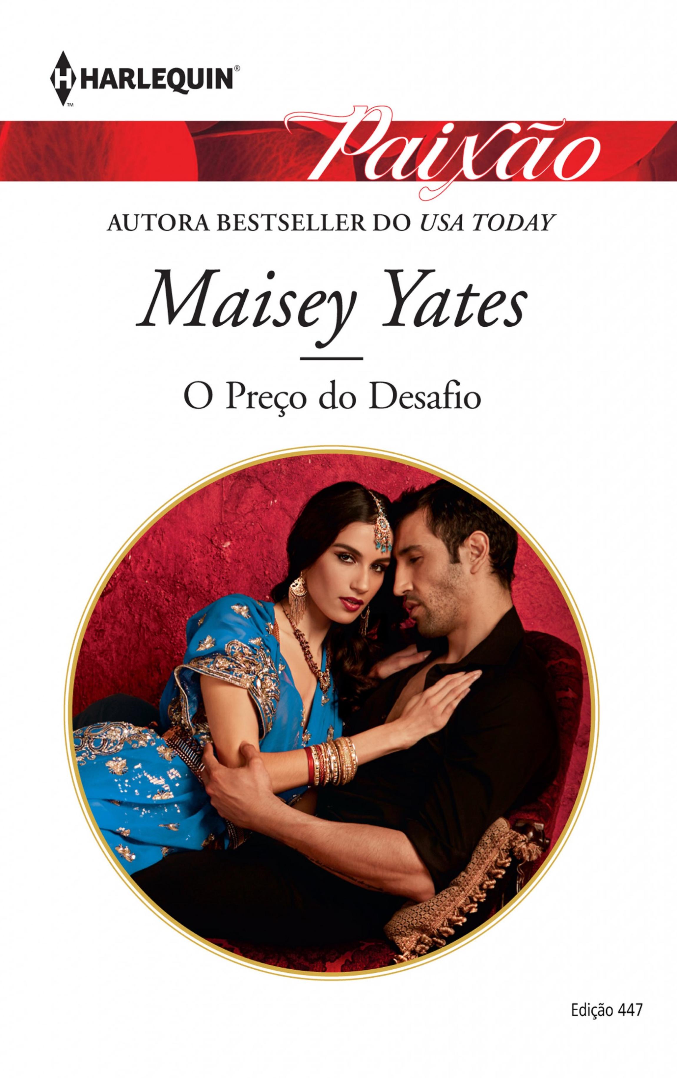 O Preço do Desafio