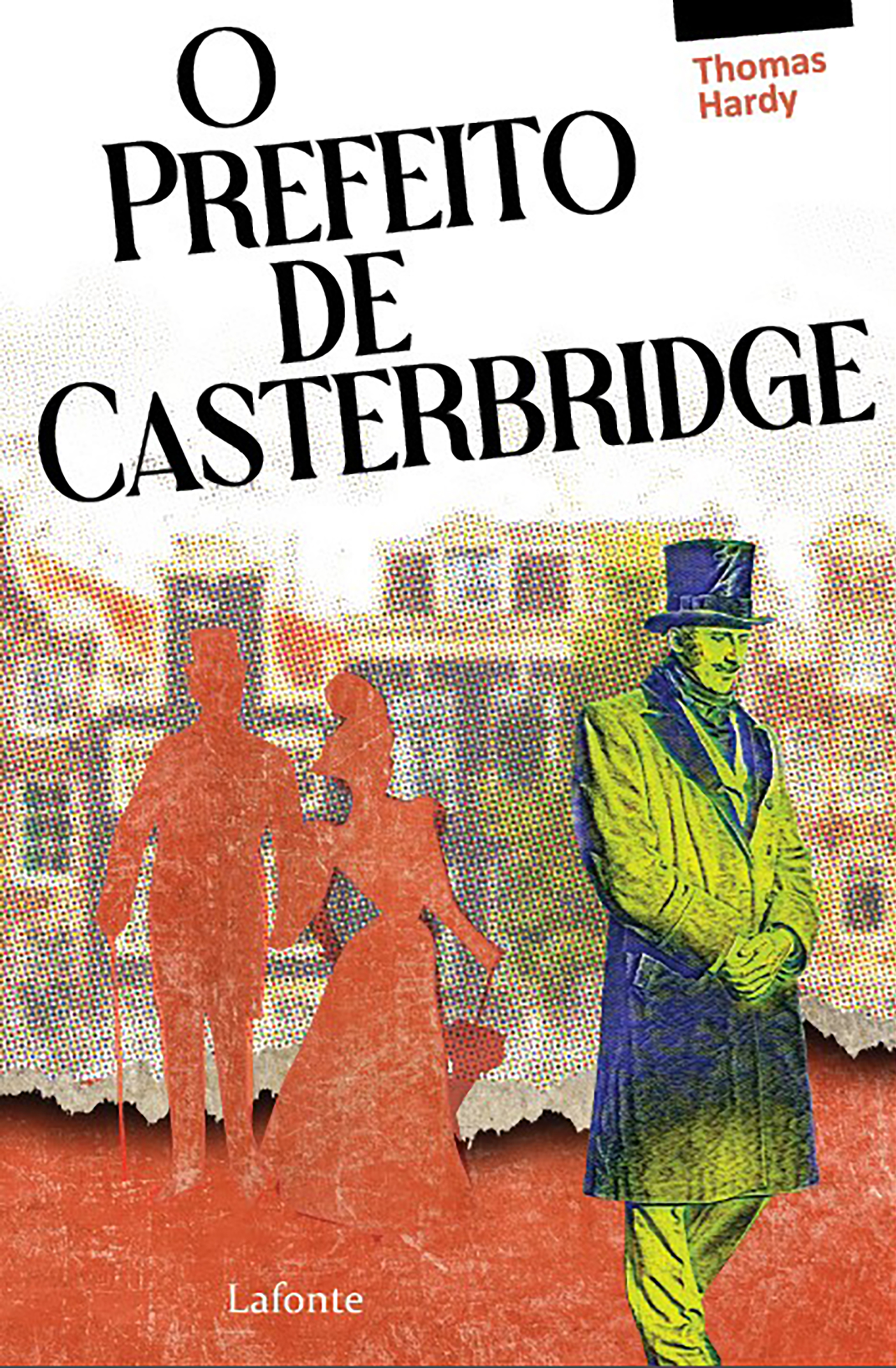 O Prefeito de casterbridge