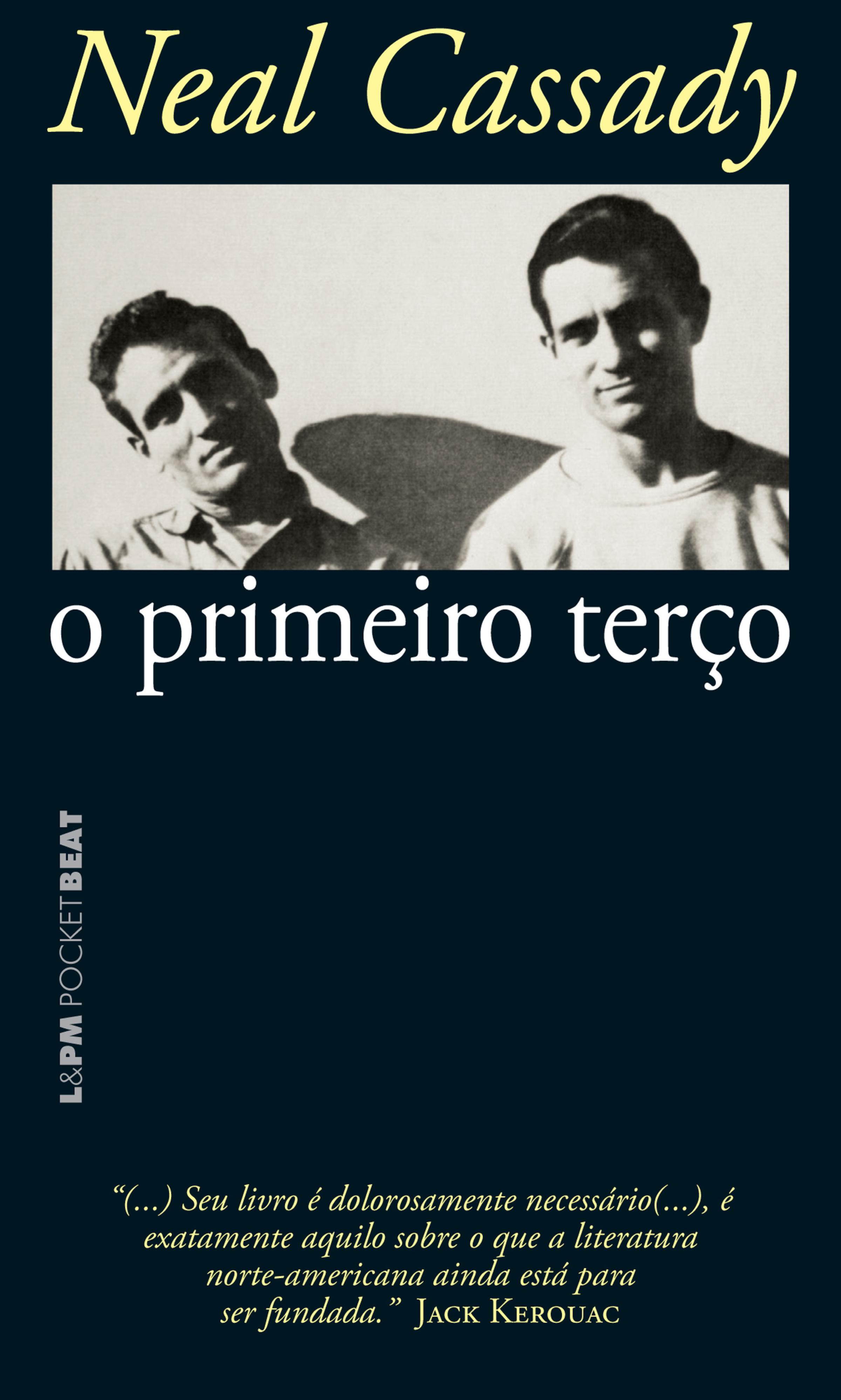 O primeiro terço