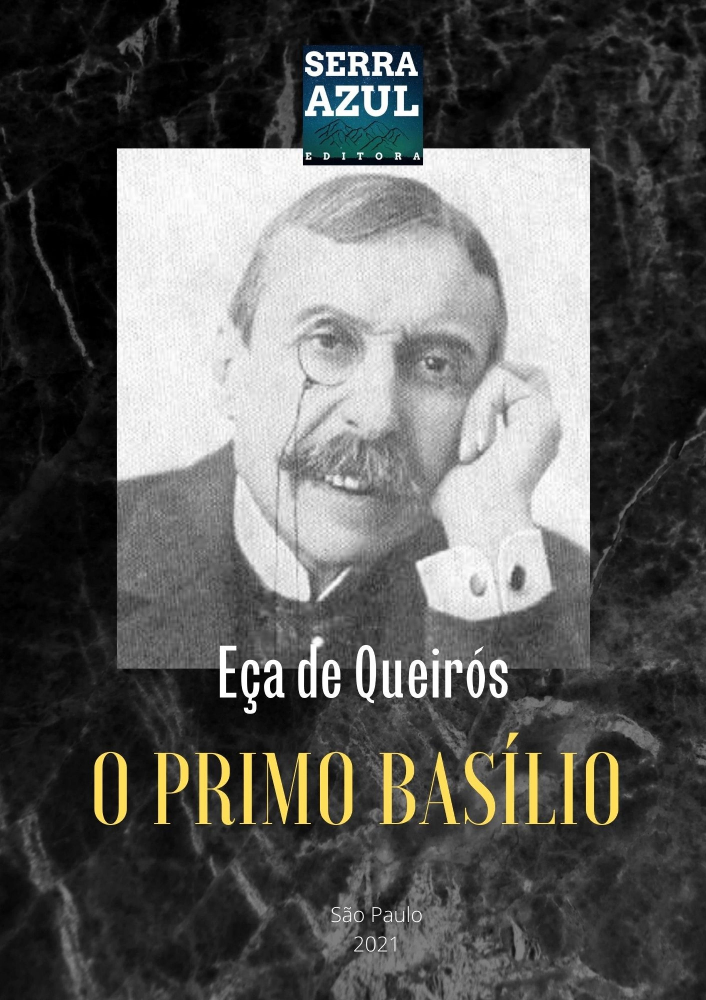 O Primo Basílio