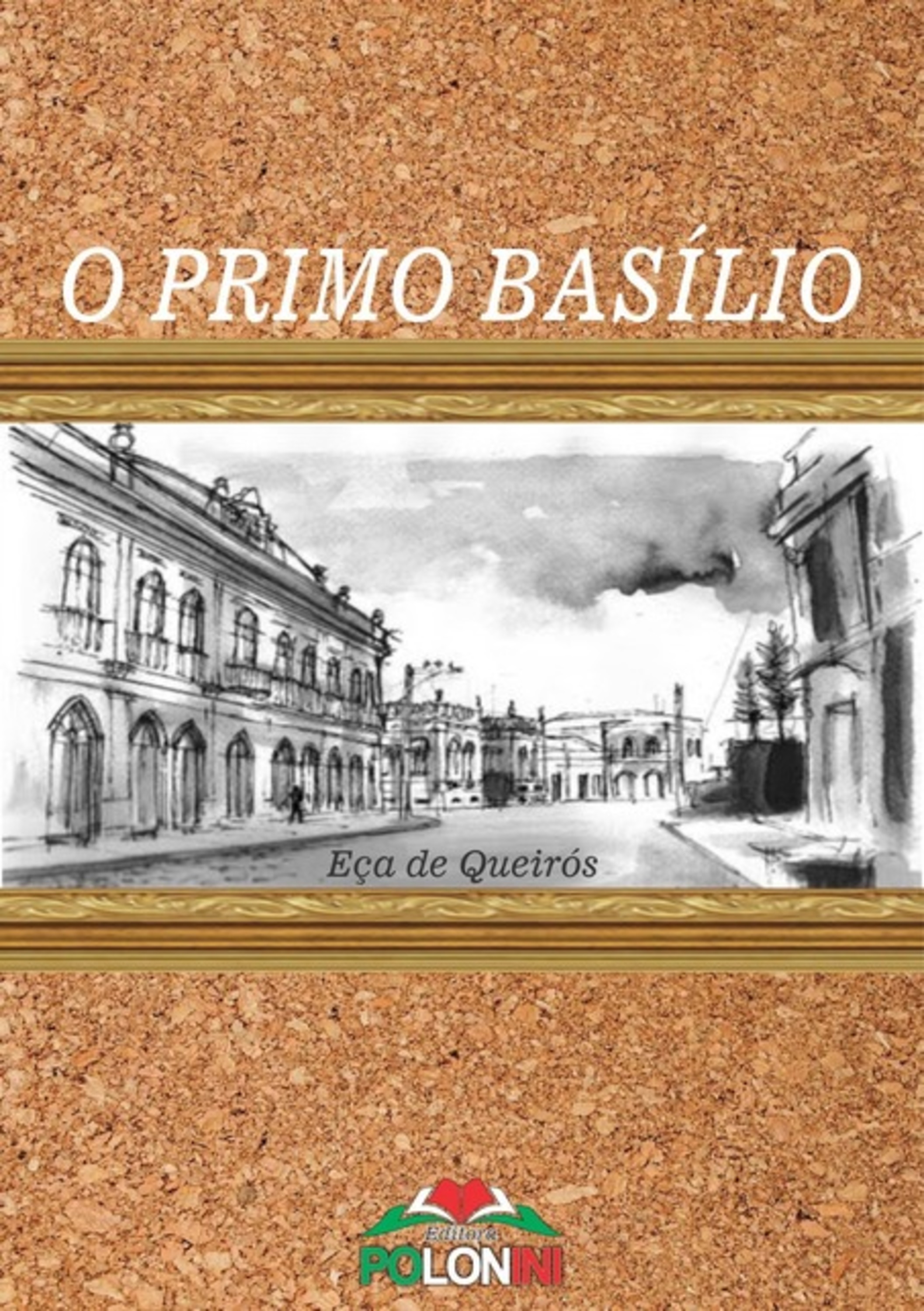 O Primo Basílio