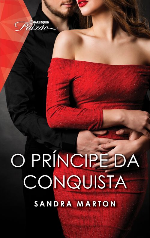 O príncipe da conquista