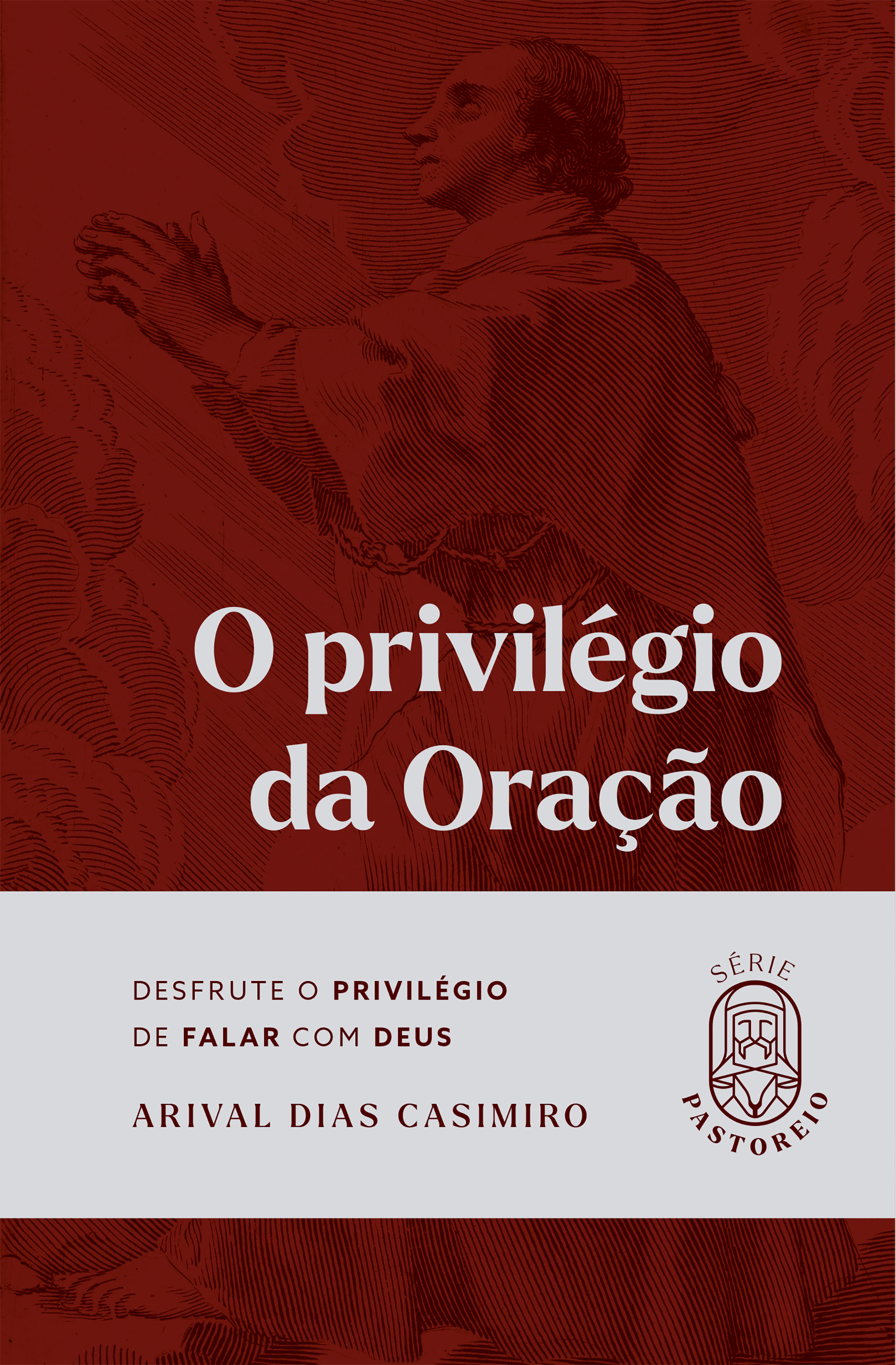 O privilégio da oração