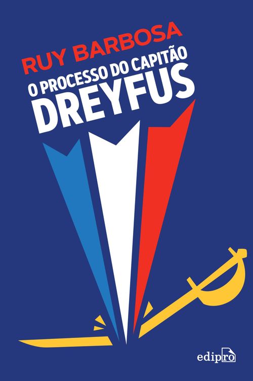 O processo do capitão Dreyfus