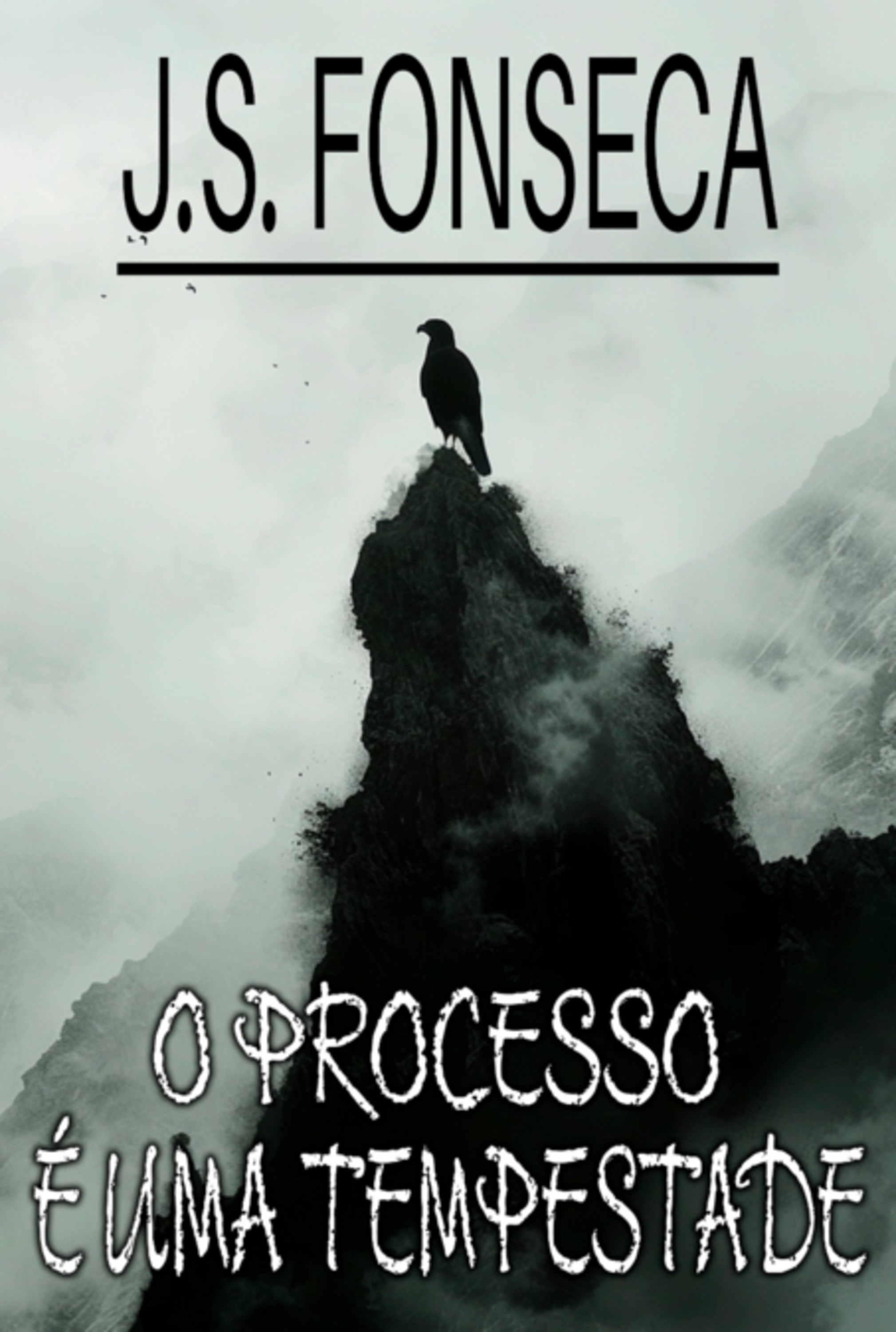 O Processo É Uma Tempestade