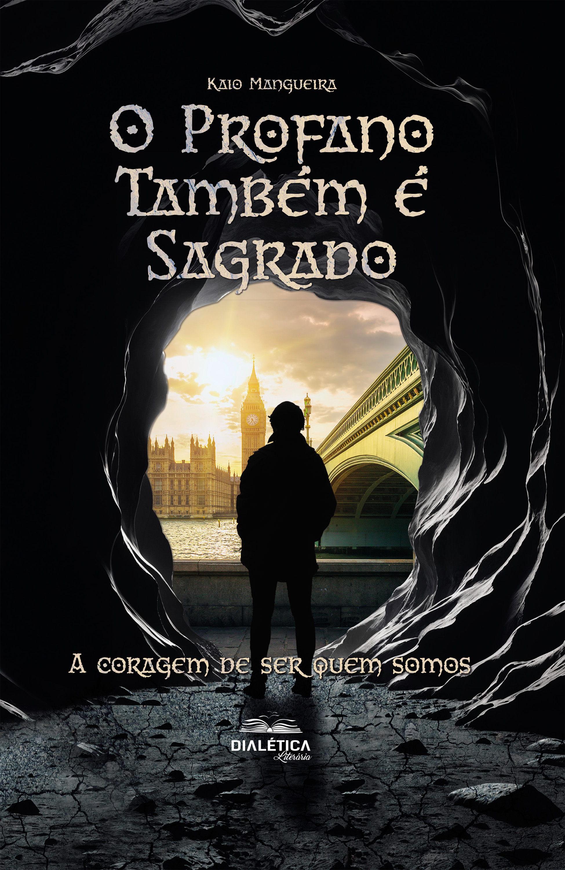 O Profano Também é Sagrado