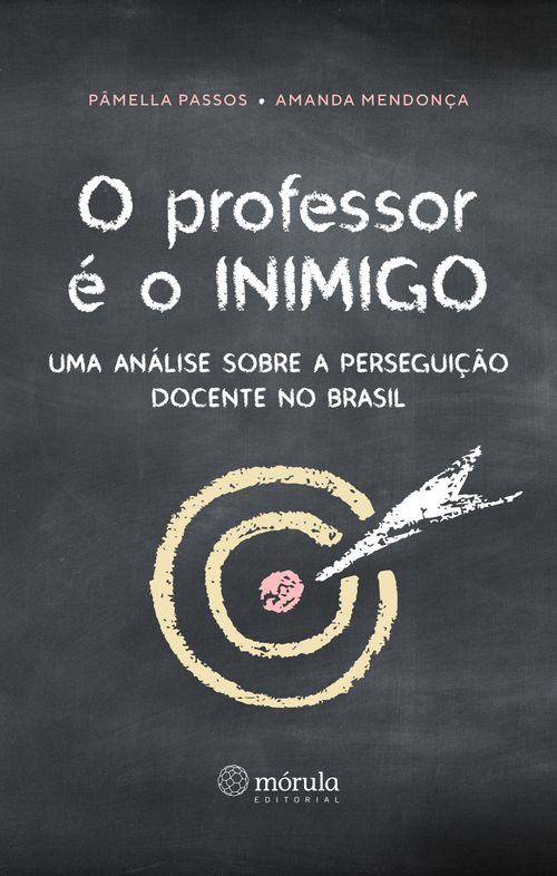 O professor é o inimigo