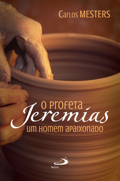 O profeta Jeremias