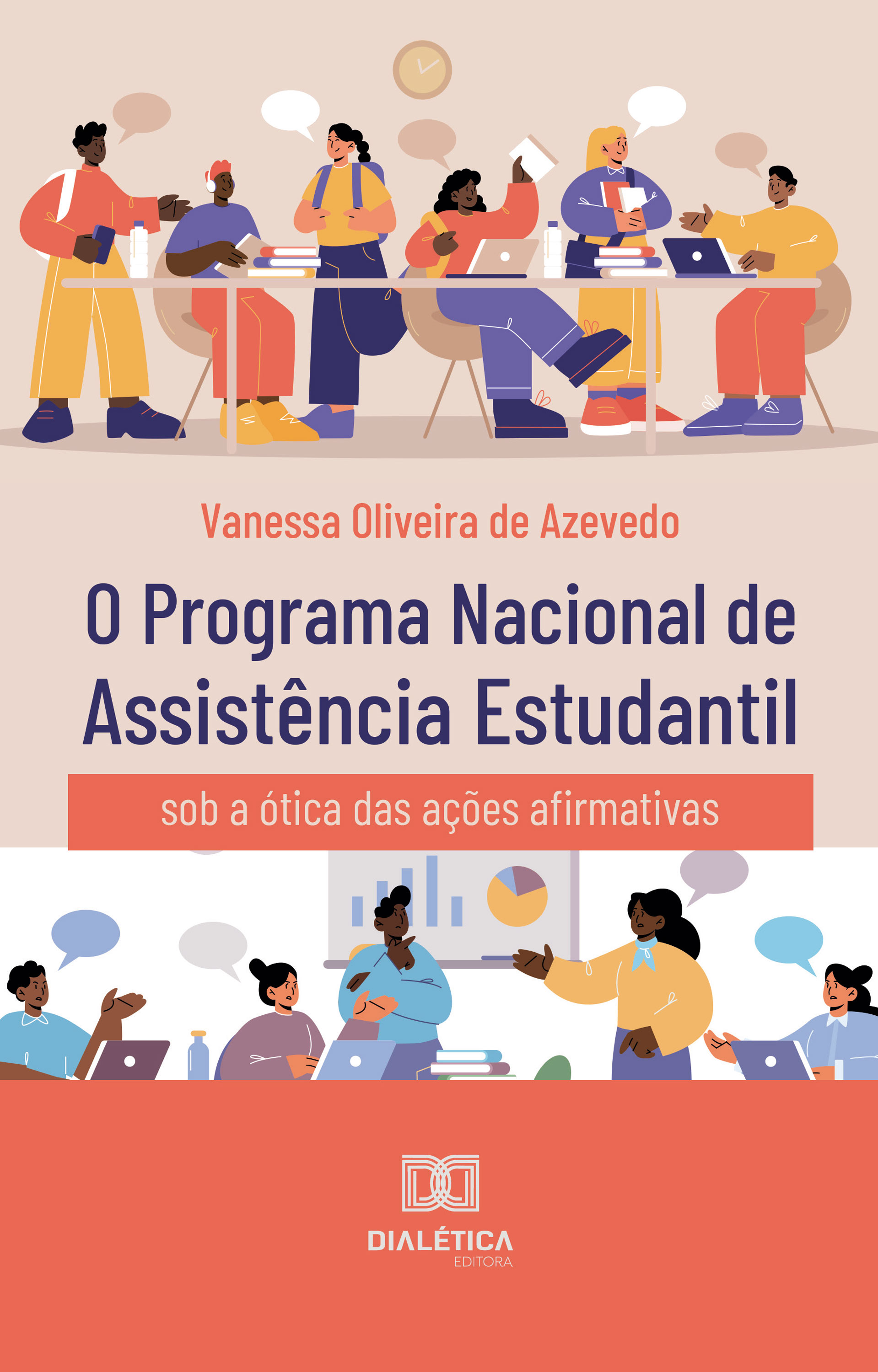 O Programa Nacional de Assistência Estudantil