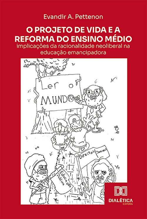 O Projeto de Vida e a Reforma do Ensino Médio