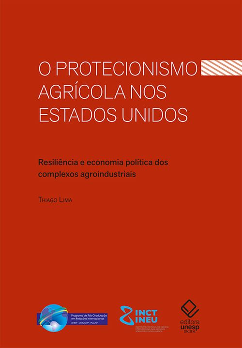 O protecionismo agrícola nos Estados Unidos
