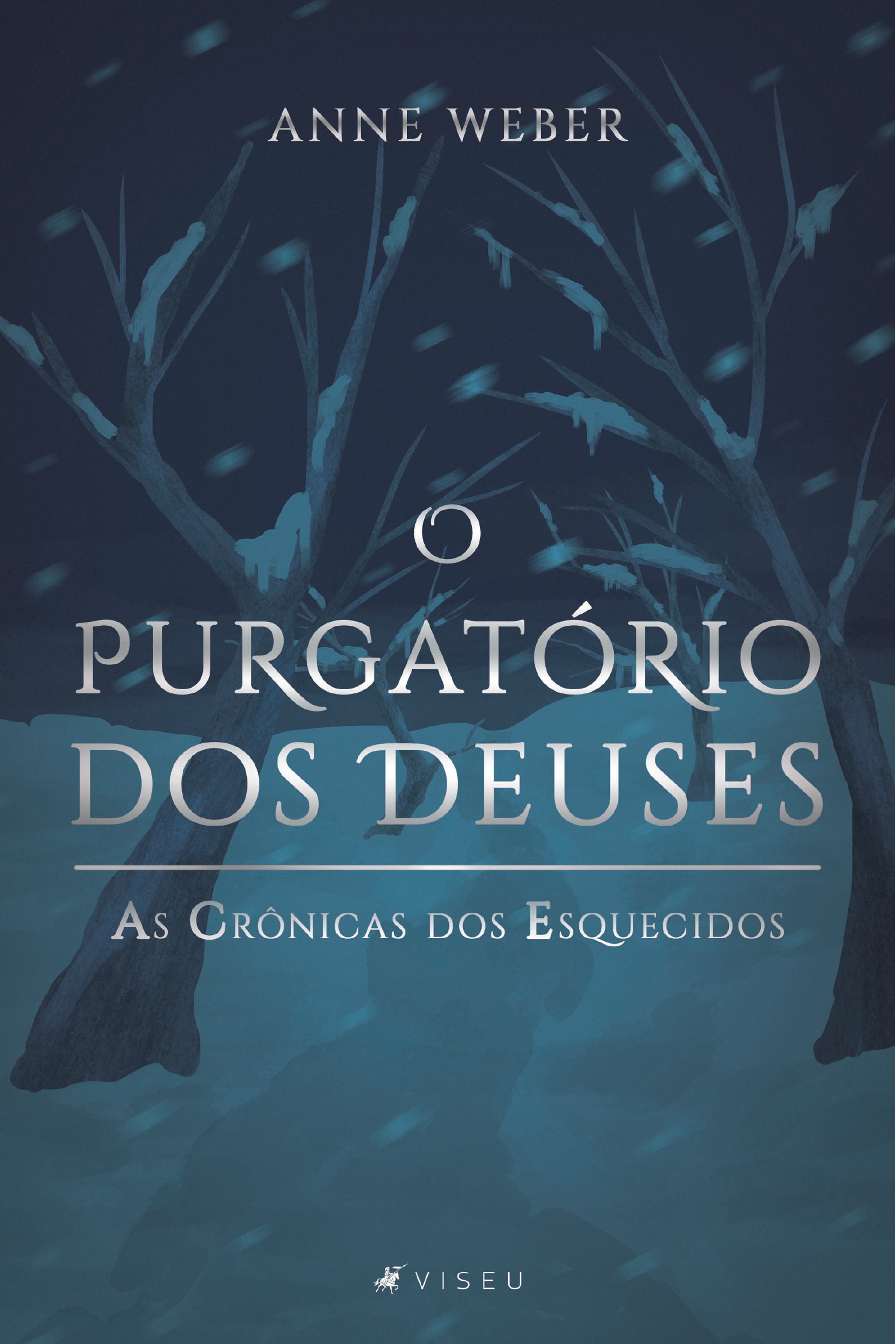 O Purgatório dos Deuses