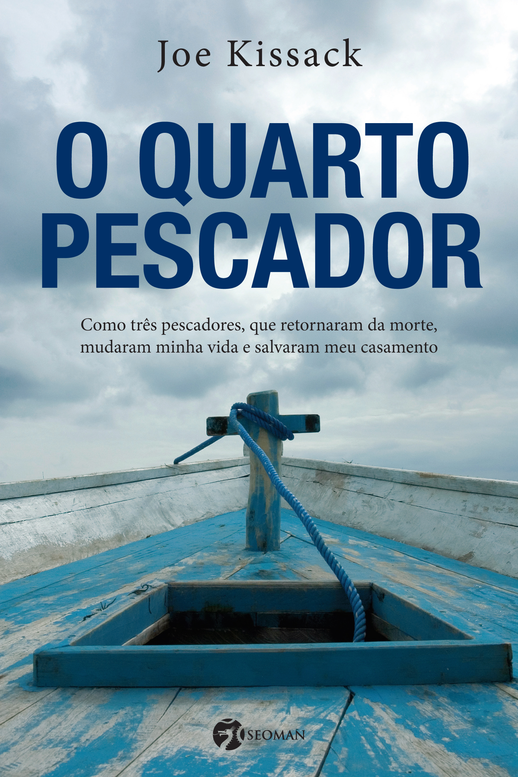 O Quarto Pescador