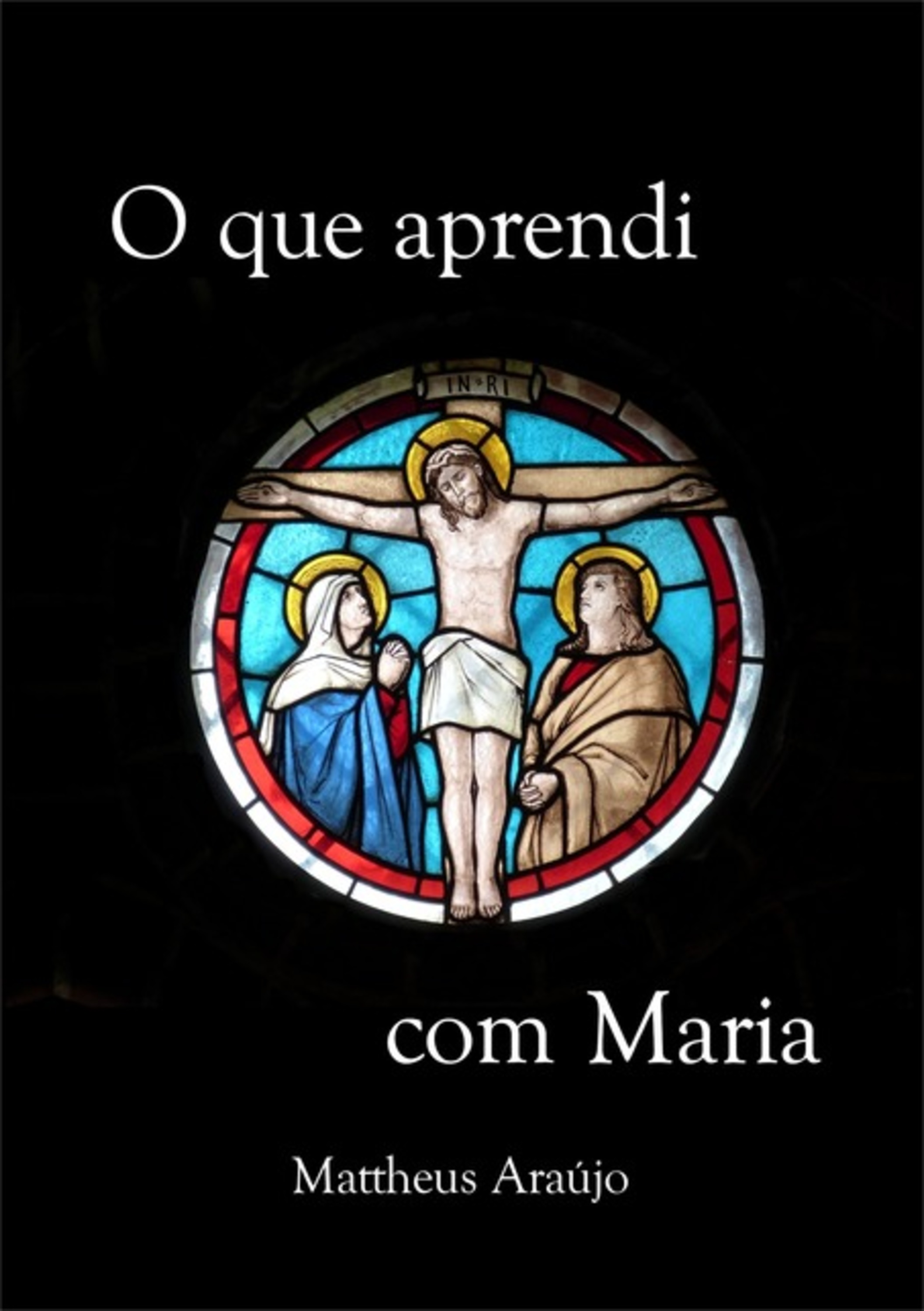 O Que Aprendi Com Maria