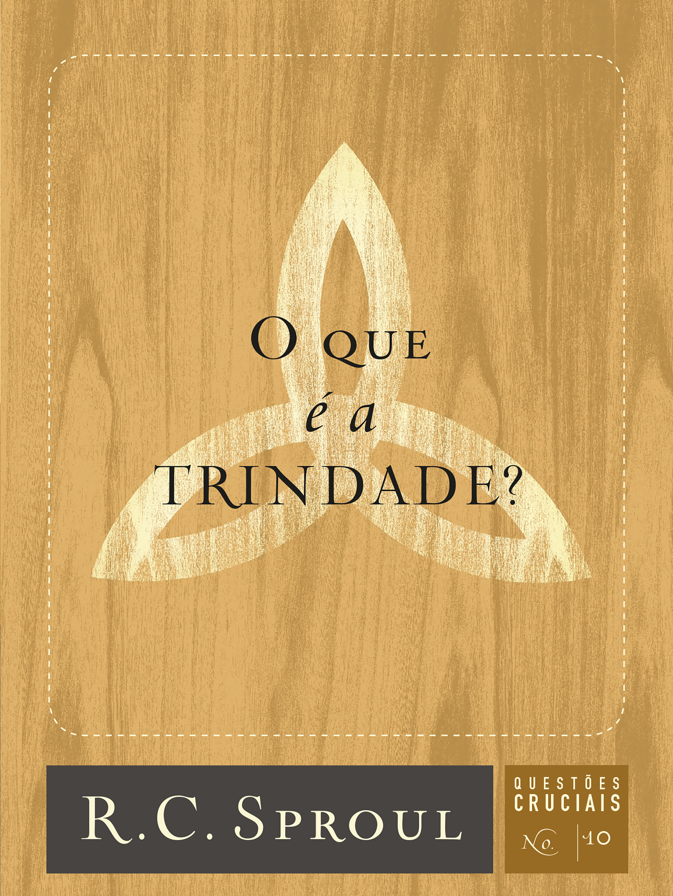 O que é a Trindade?