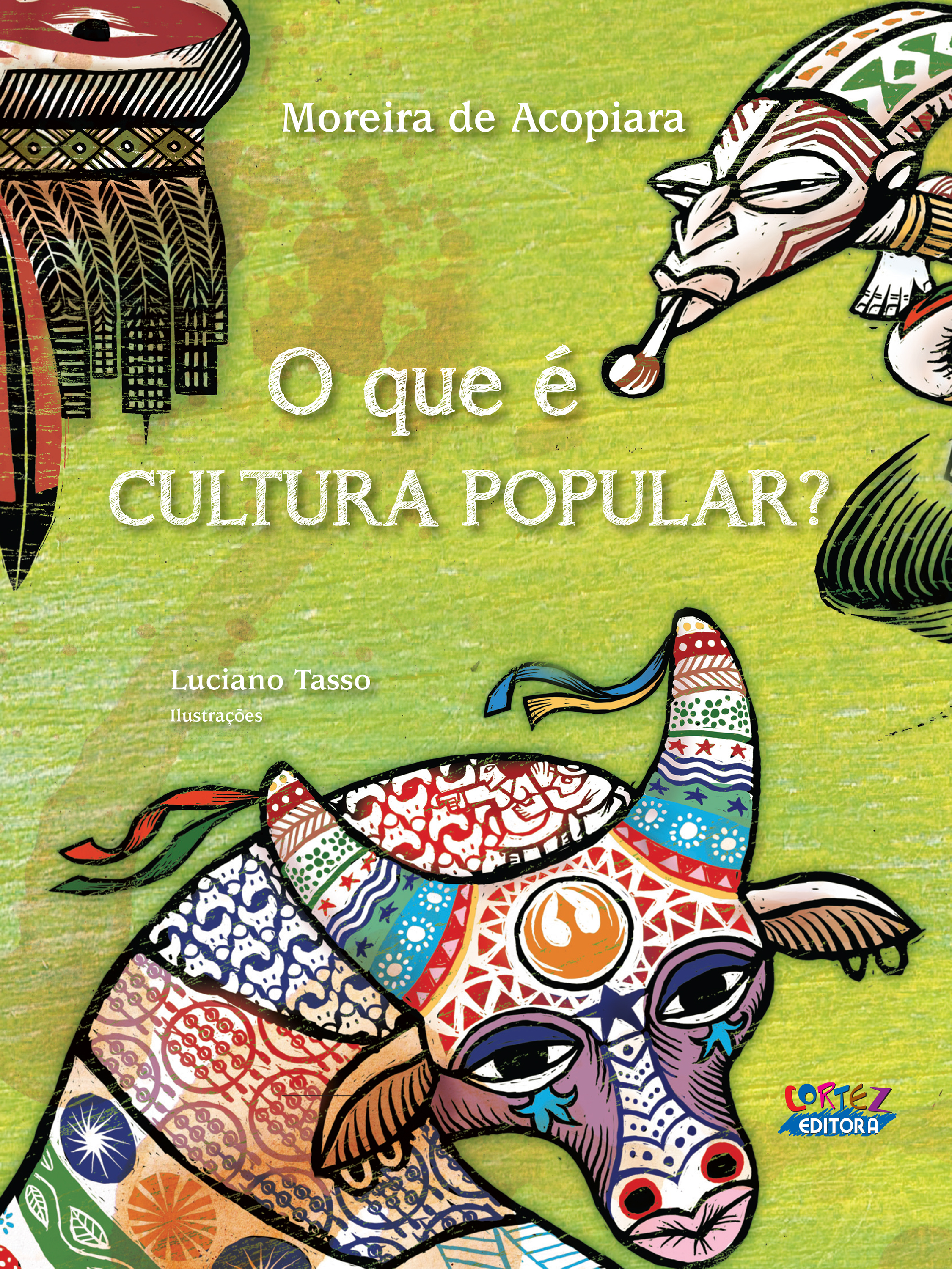 O que é cultura popular?