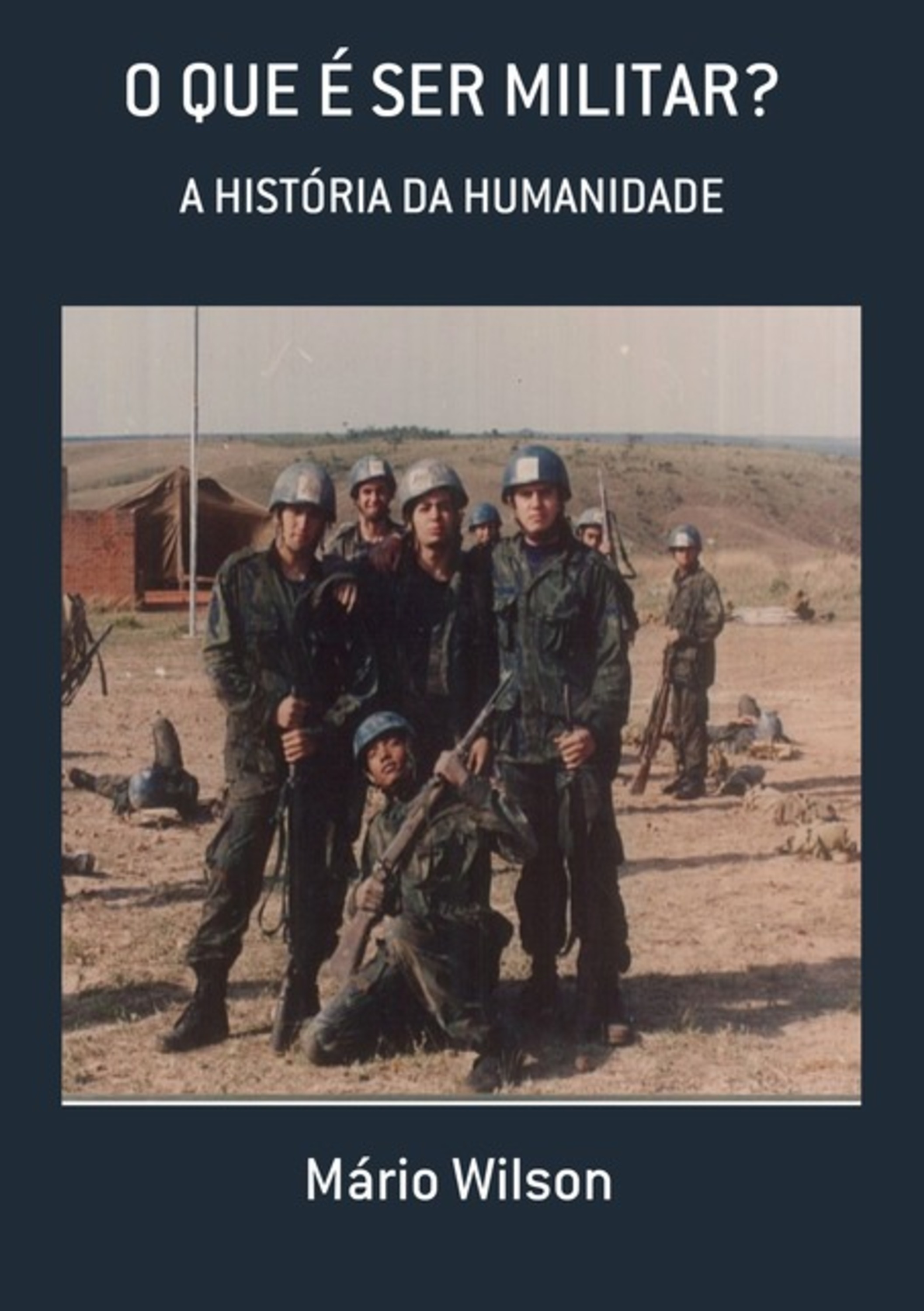 O Que É Ser Militar?