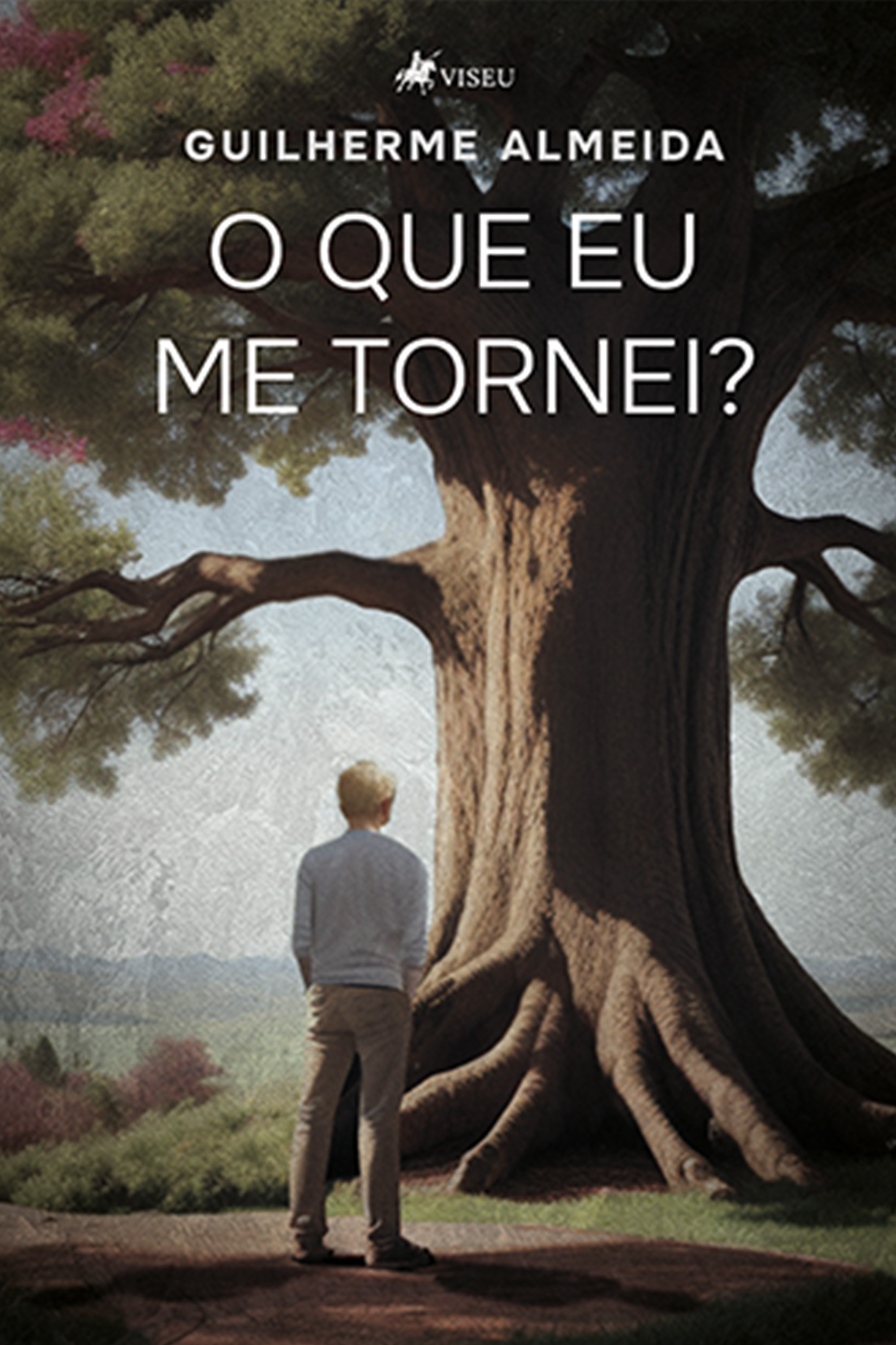 O que eu me tornei?