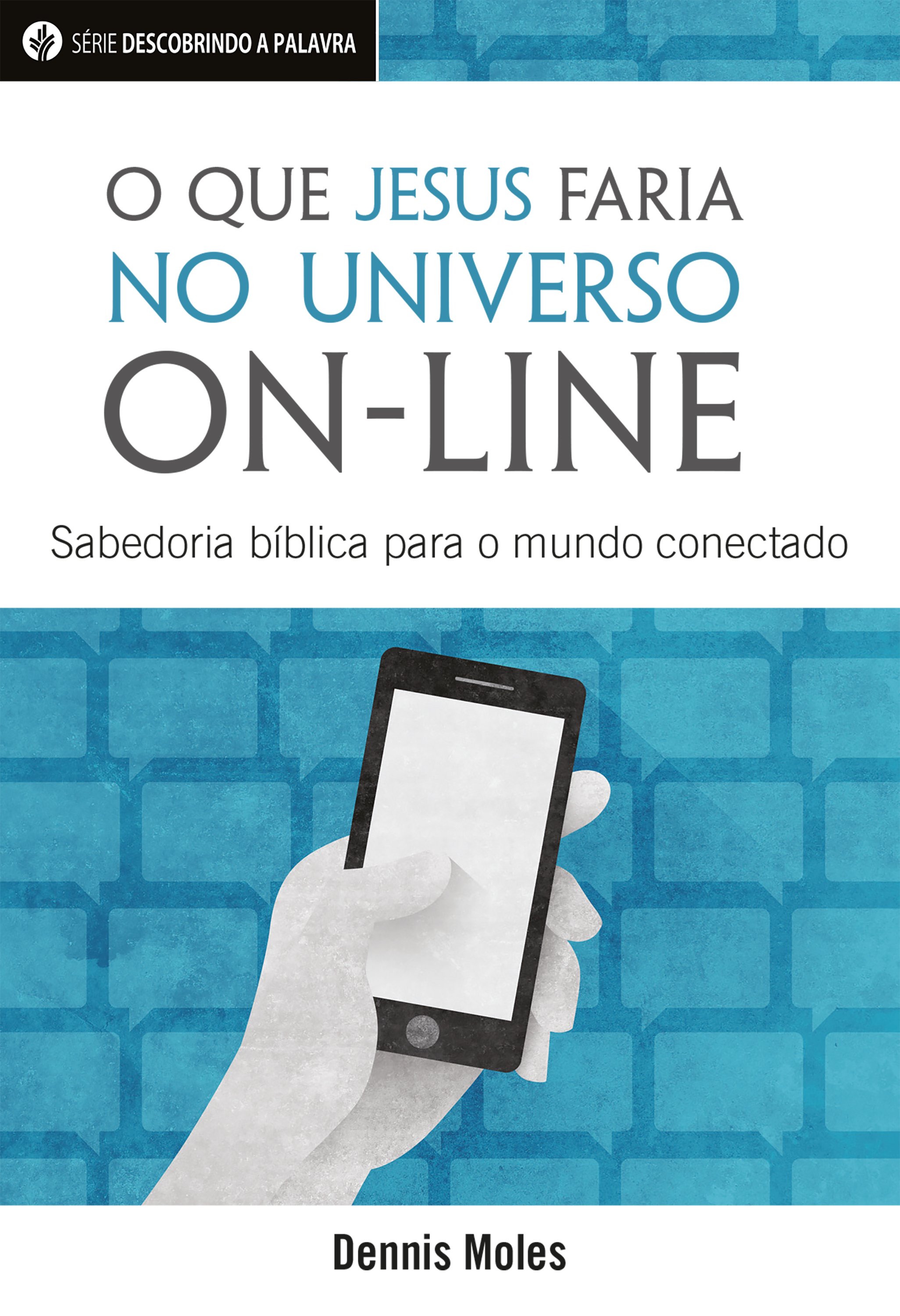 O Que Jesus Faria No Universo On-Line