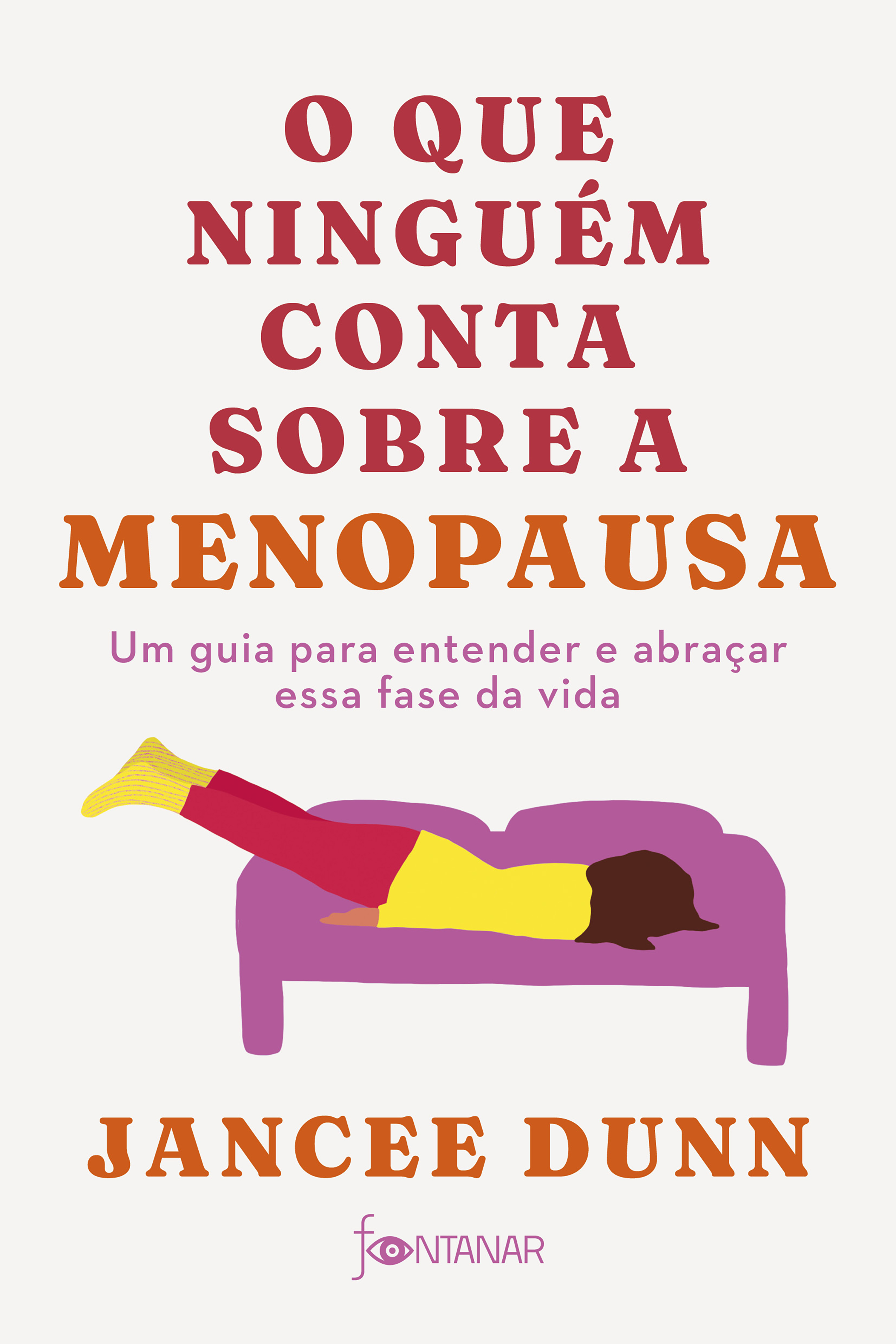 O que ninguém conta sobre a menopausa