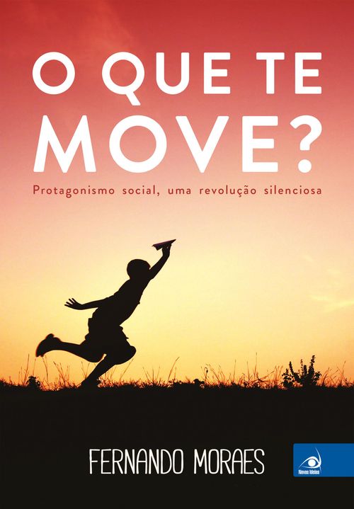 O que te move?