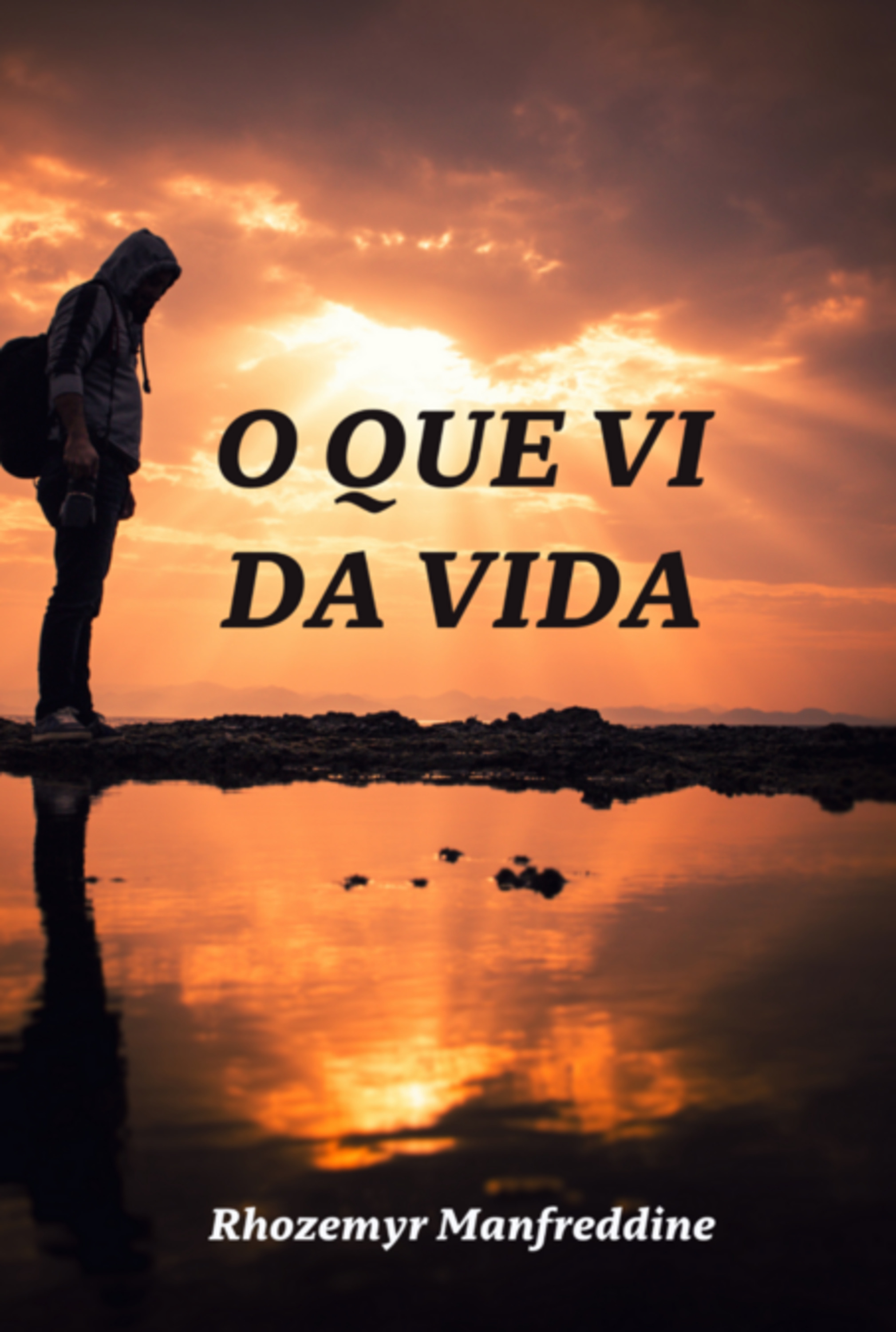 O Que Vi Da Vida