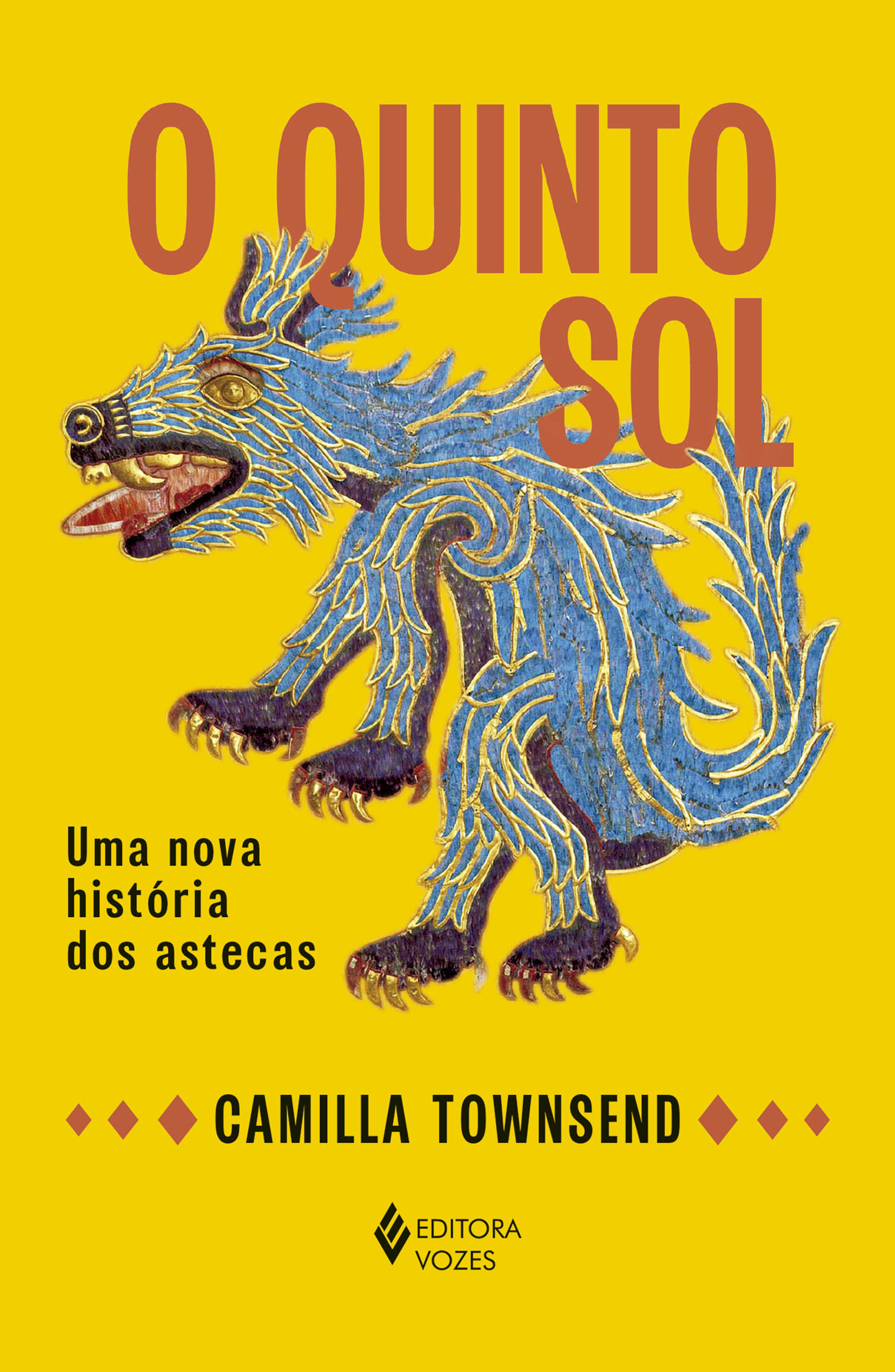  O quinto sol