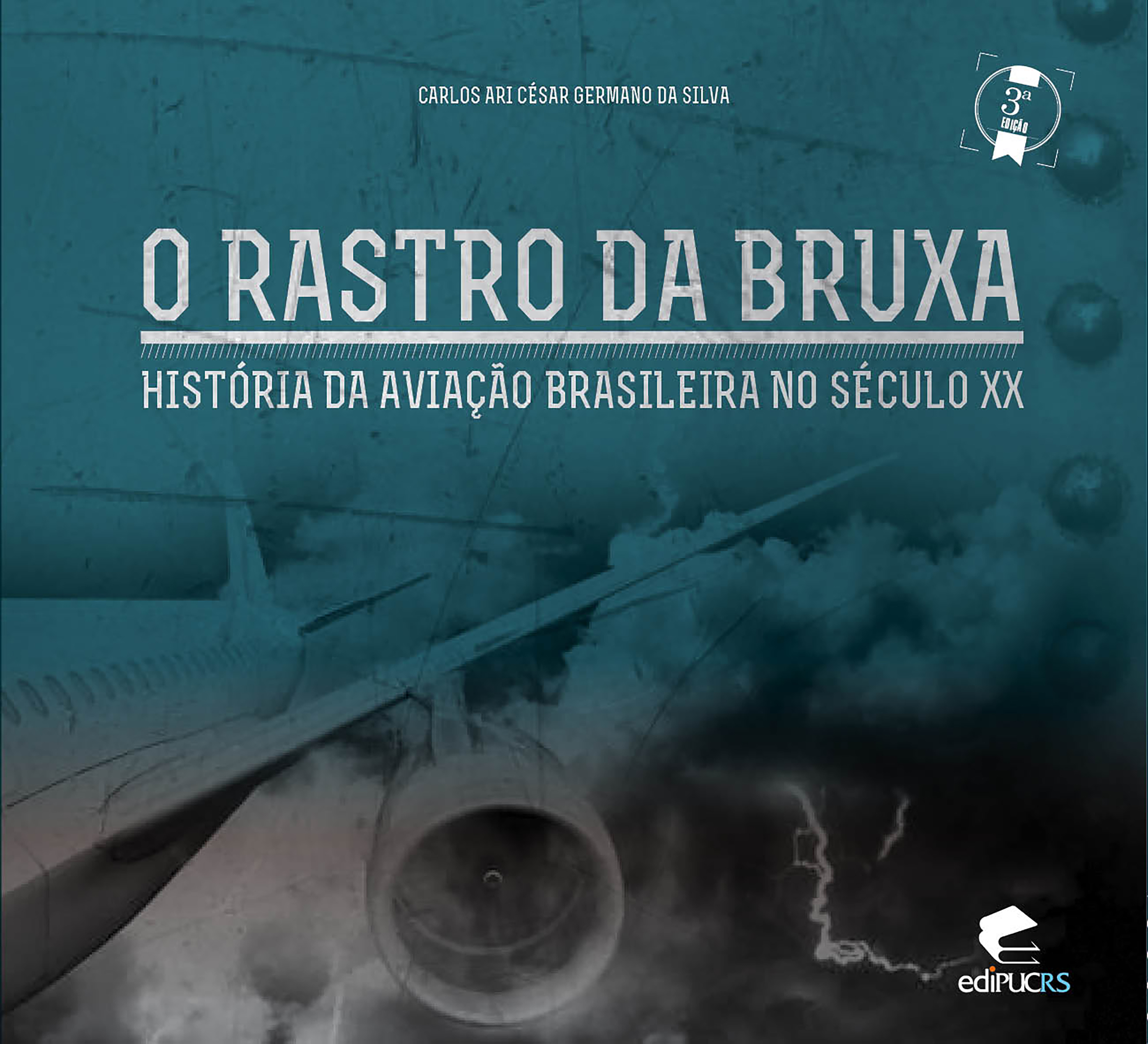 O rastro da bruxa